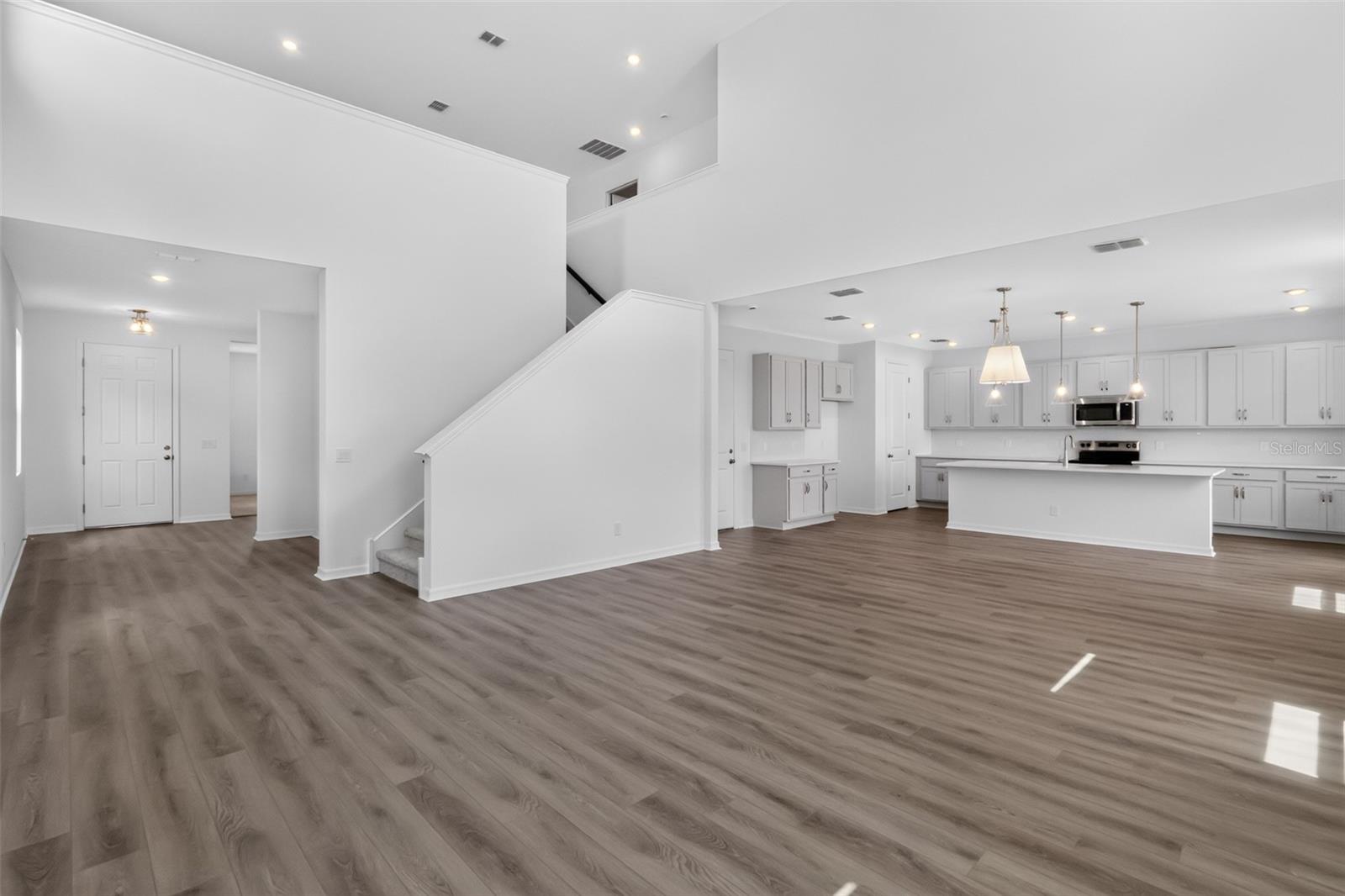 HAM BROWN RESERVE PH 1A - Residential