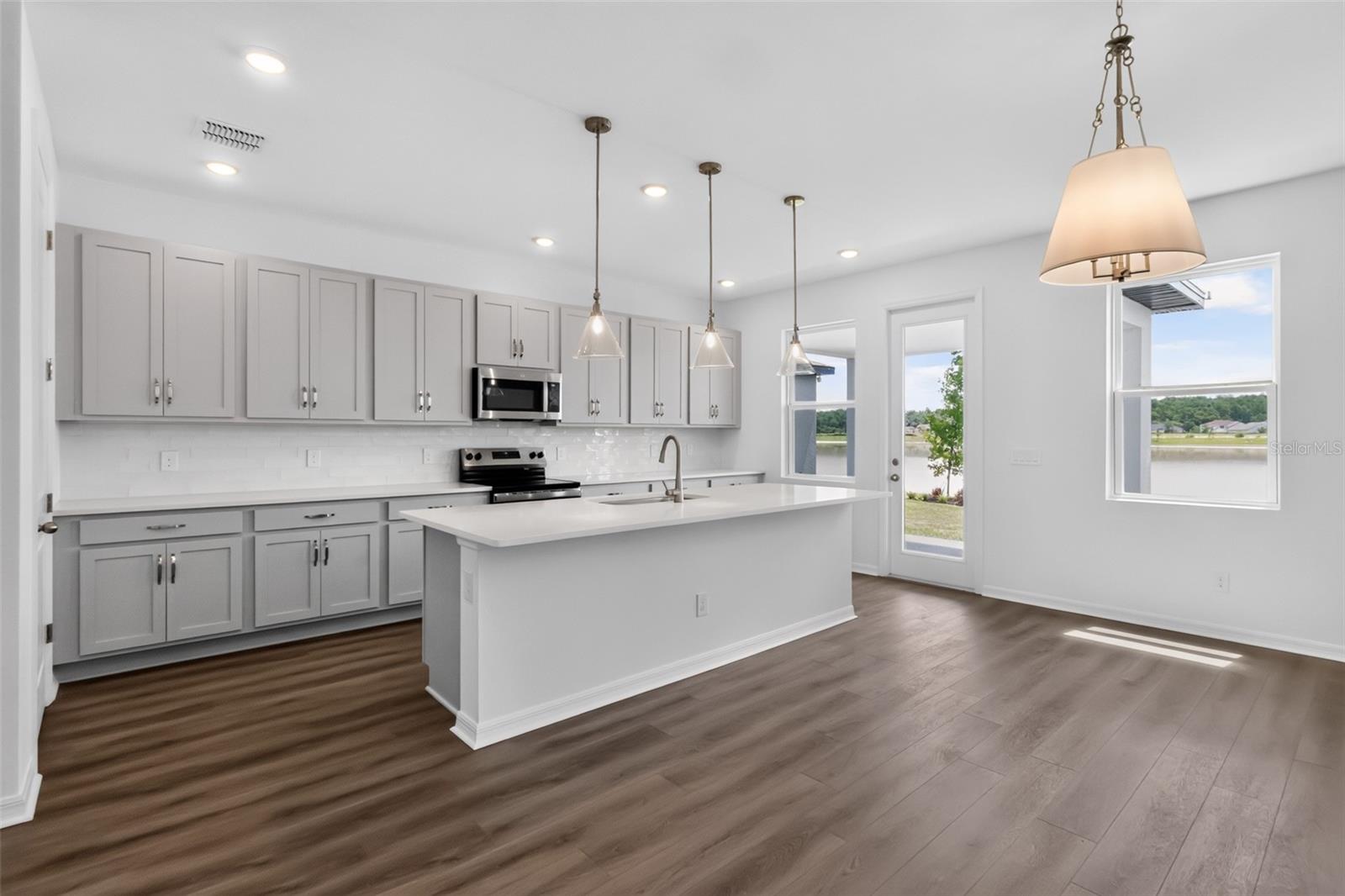 HAM BROWN RESERVE PH 1A - Residential