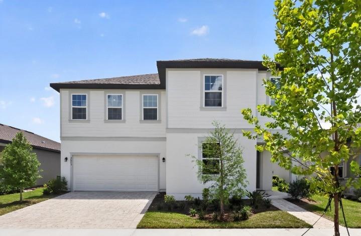 HAM BROWN RESERVE PH 1A - Residential