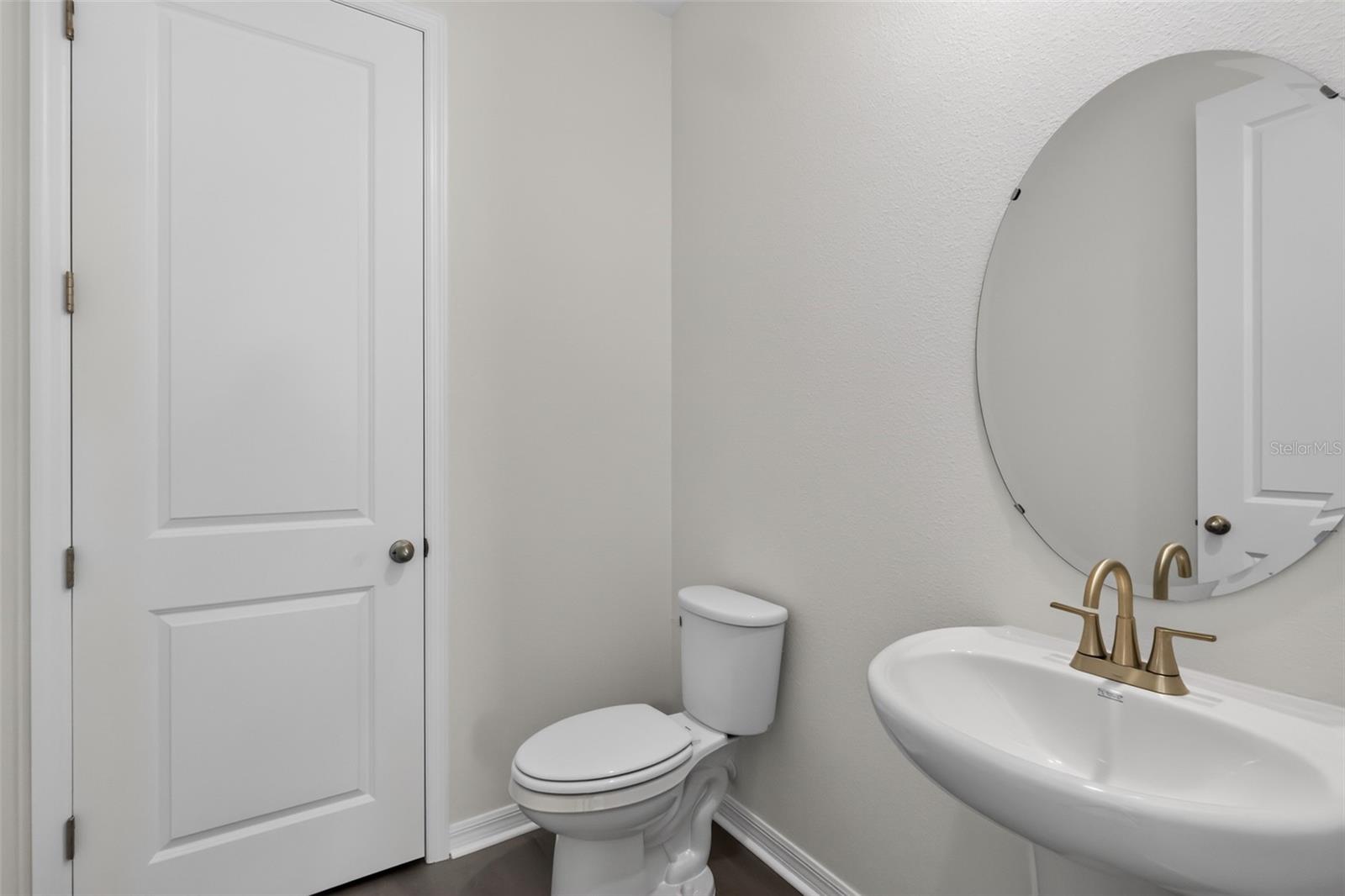 HAM BROWN RESERVE PH 1A - Residential