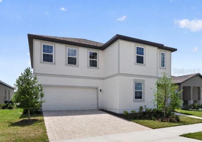 HAM BROWN RESERVE PH 1A - Residential