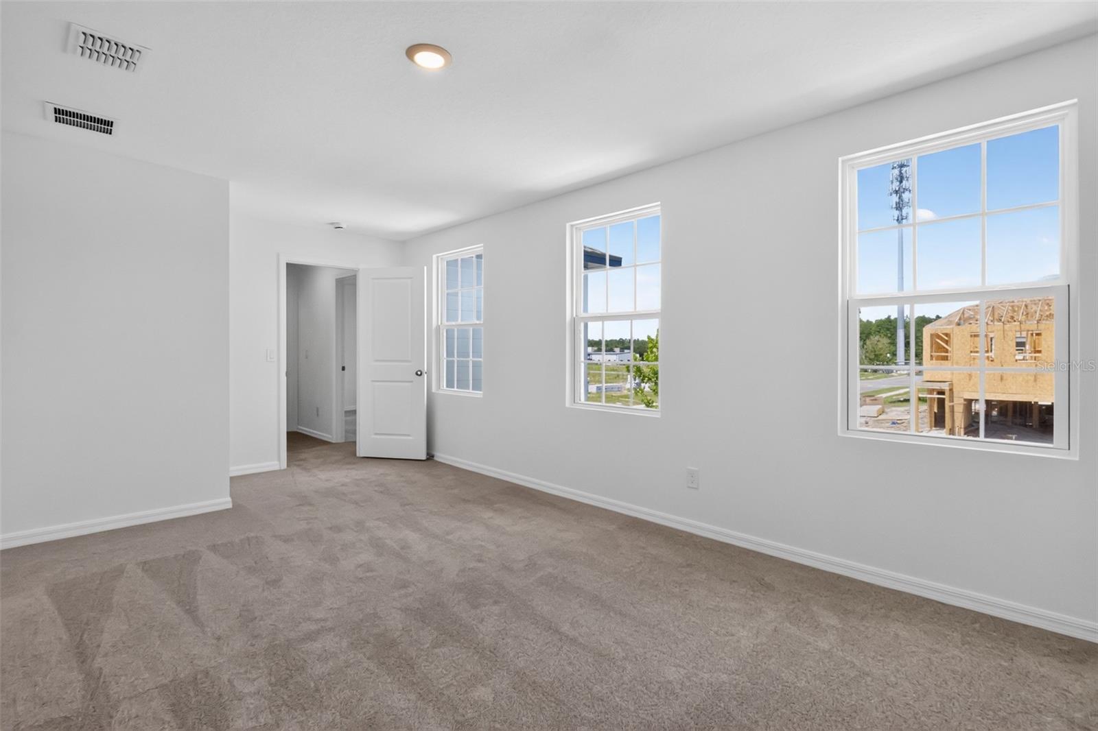 HAM BROWN RESERVE PH 1A - Residential