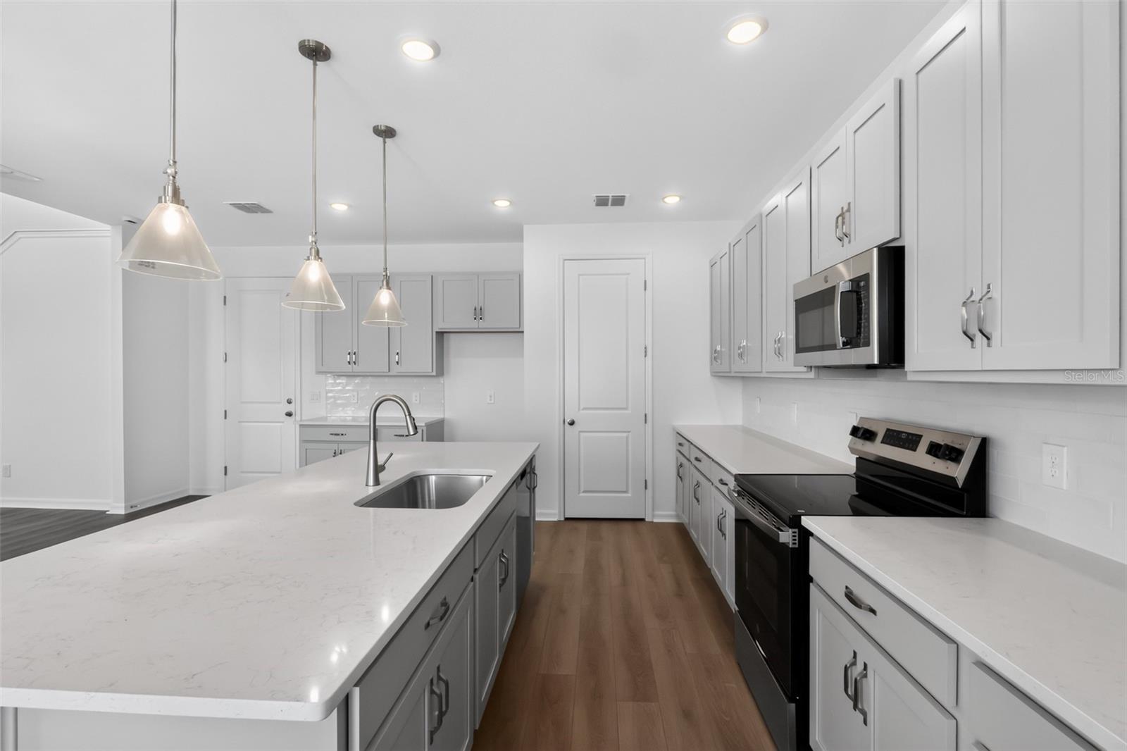 HAM BROWN RESERVE PH 1A - Residential