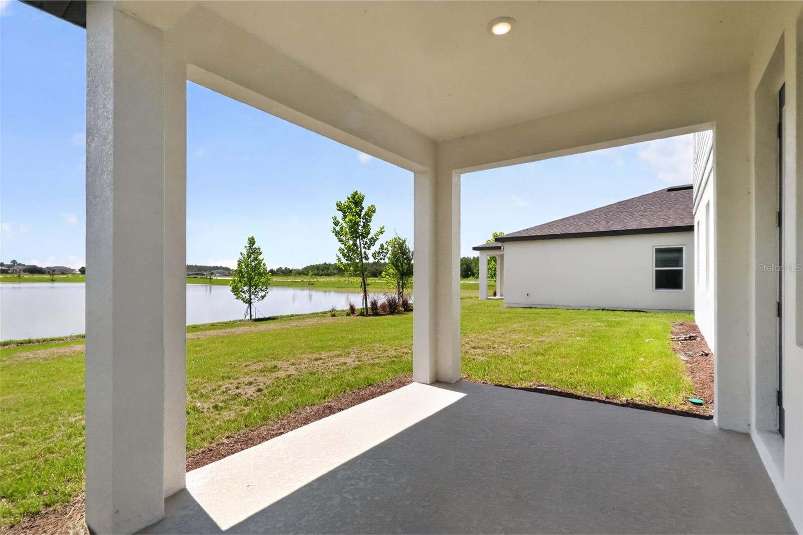HAM BROWN RESERVE PH 1A - Residential