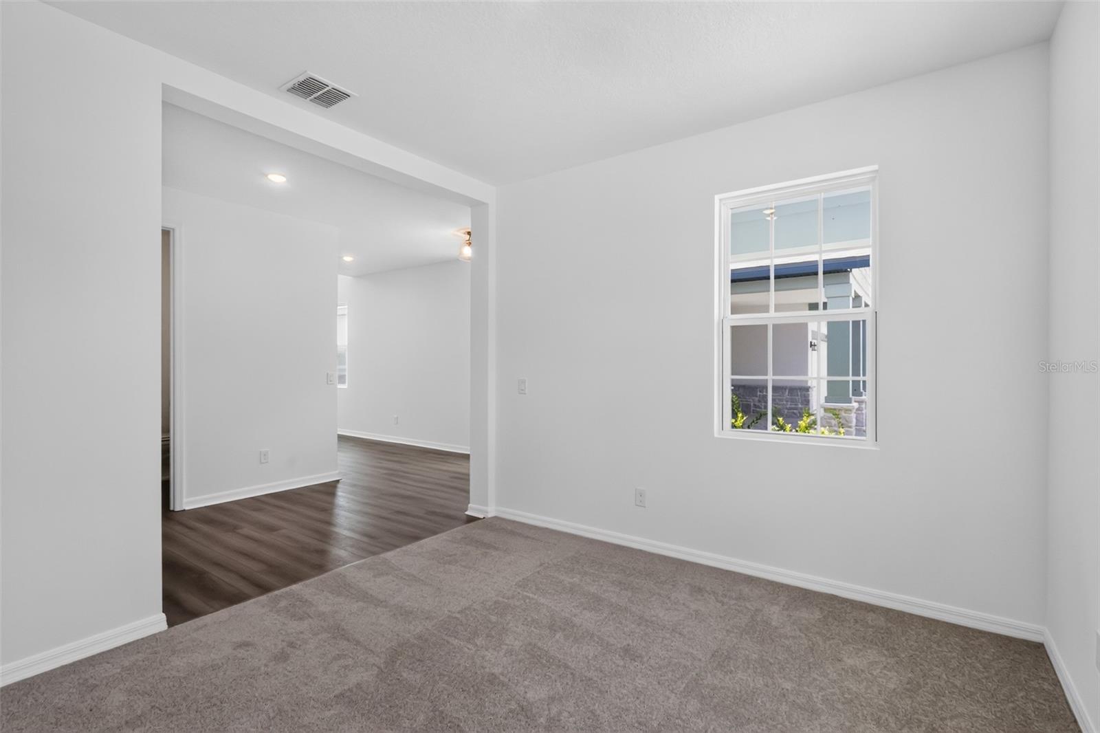 HAM BROWN RESERVE PH 1A - Residential
