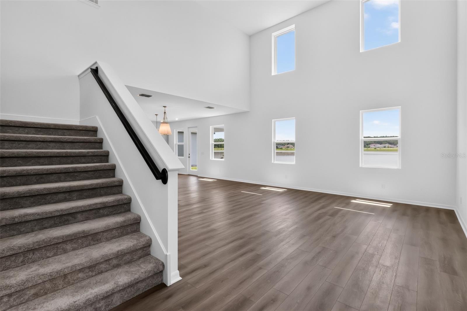 HAM BROWN RESERVE PH 1A - Residential