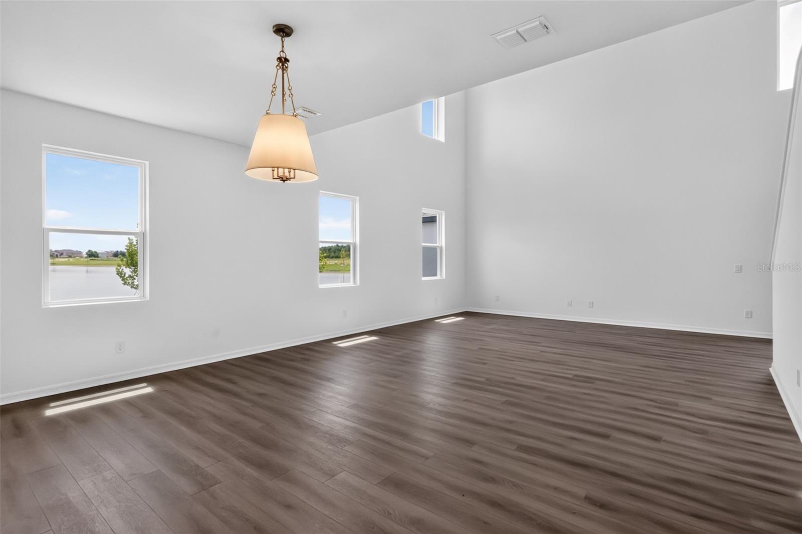 HAM BROWN RESERVE PH 1A - Residential