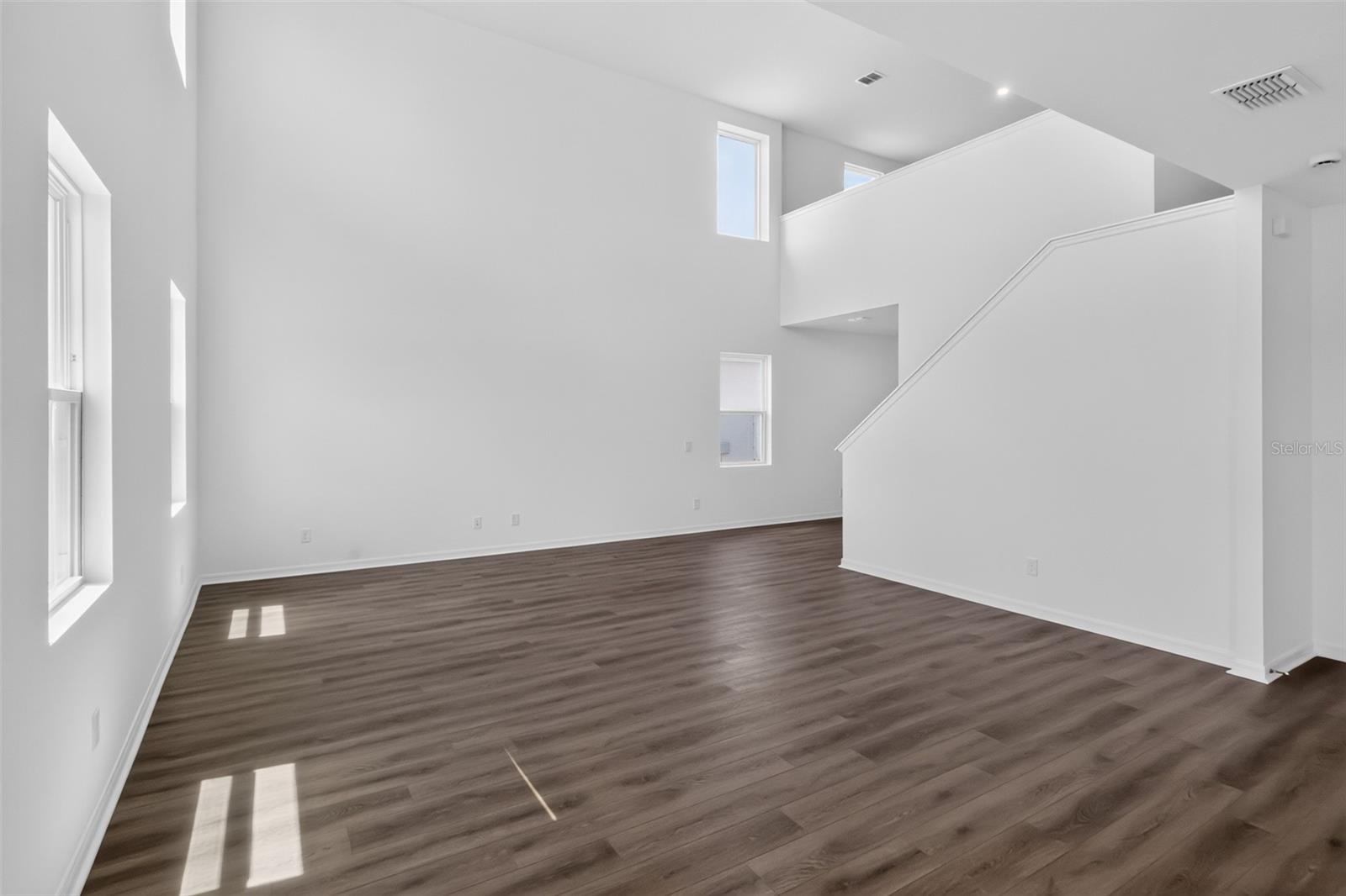 HAM BROWN RESERVE PH 1A - Residential