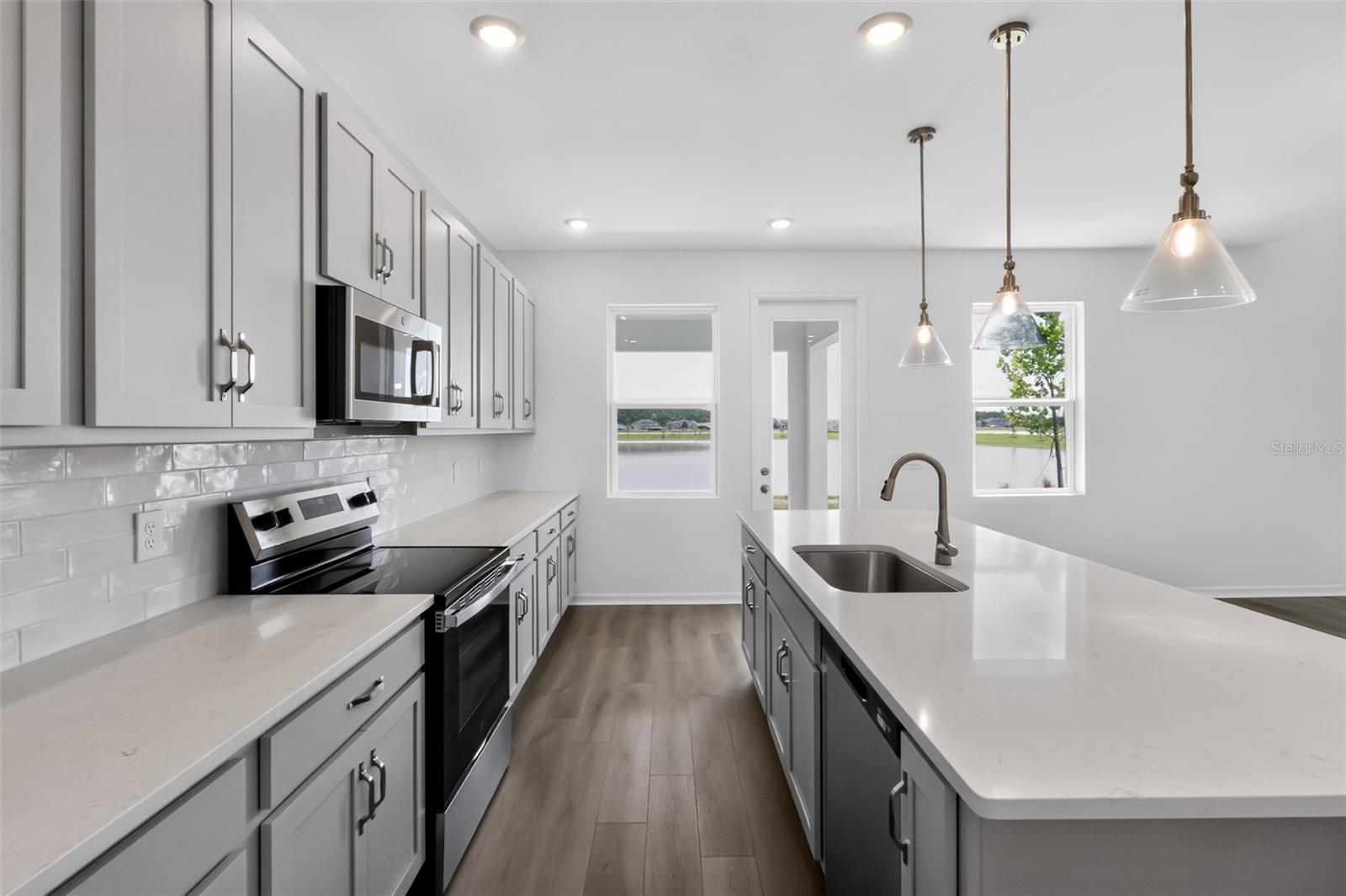 HAM BROWN RESERVE PH 1A - Residential