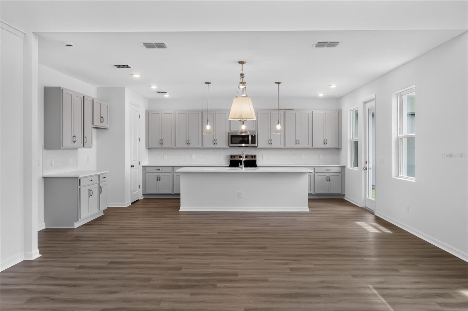 HAM BROWN RESERVE PH 1A - Residential