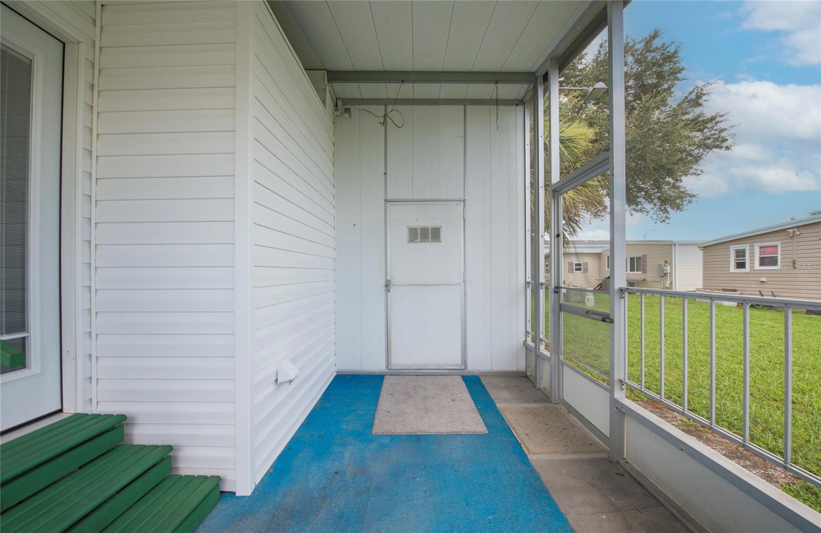 GULL-AIRE VILLAGE - Residential