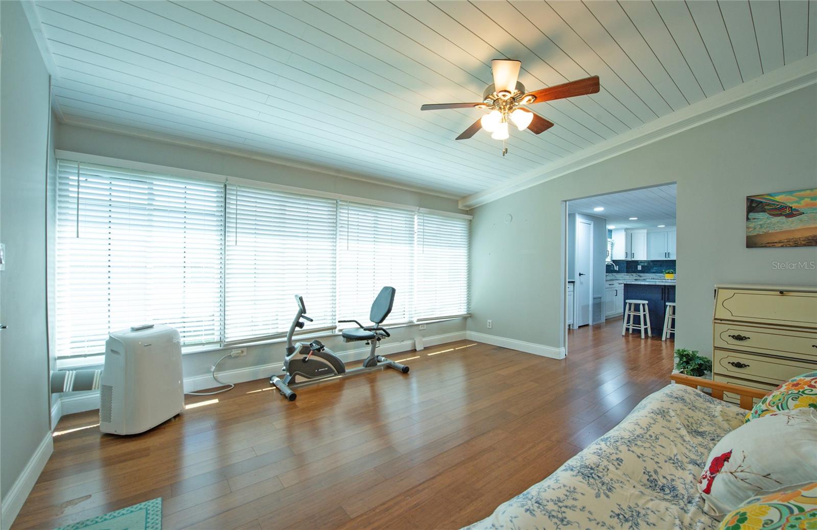 GULL-AIRE VILLAGE - Residential