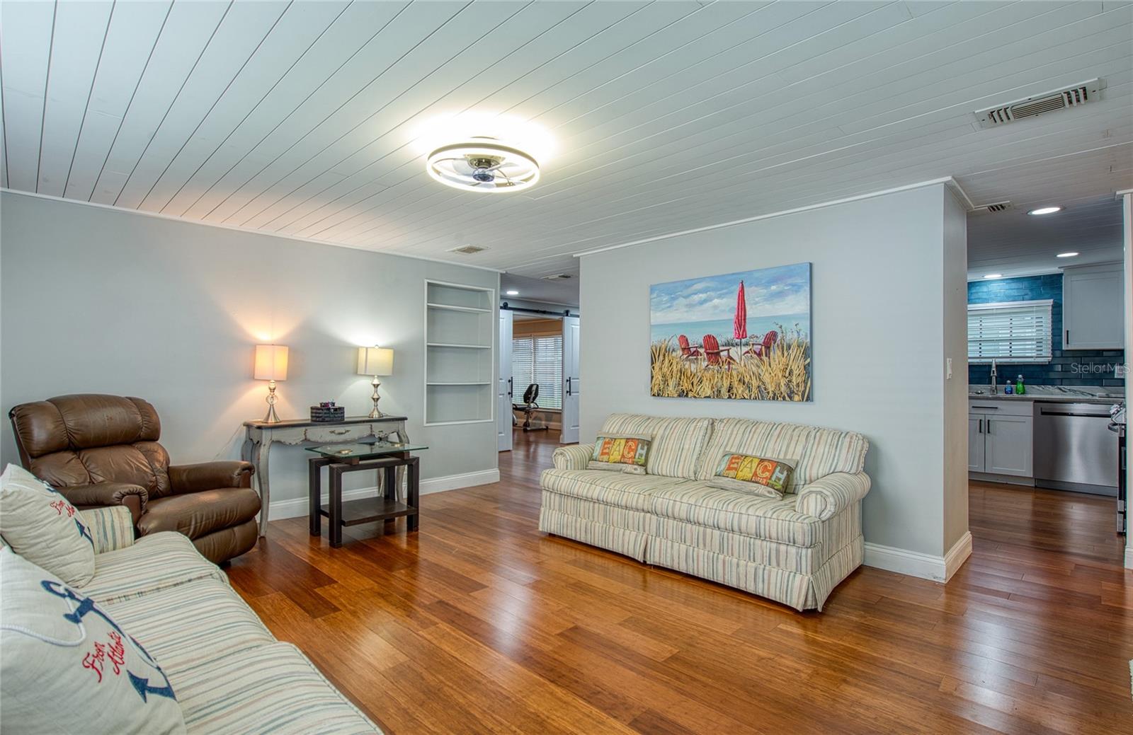 GULL-AIRE VILLAGE - Residential