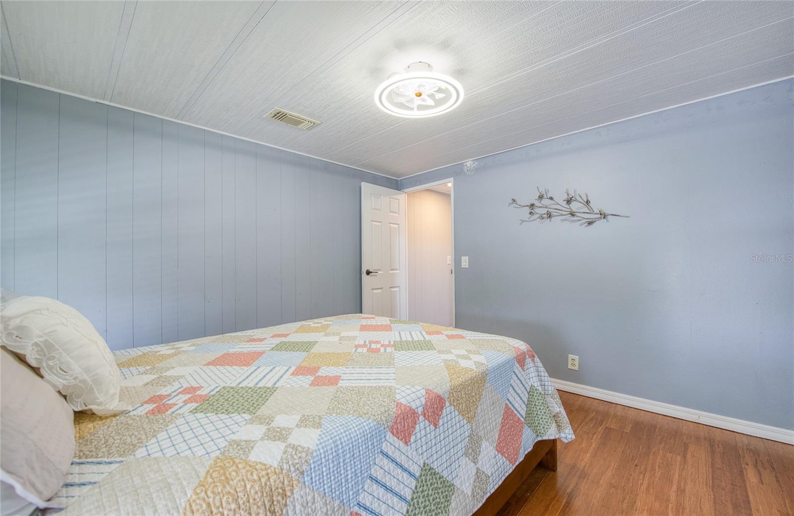 GULL-AIRE VILLAGE - Residential
