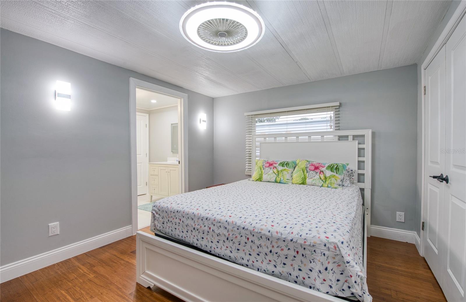 GULL-AIRE VILLAGE - Residential