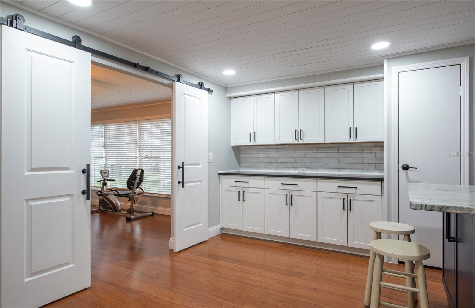 GULL-AIRE VILLAGE - Residential