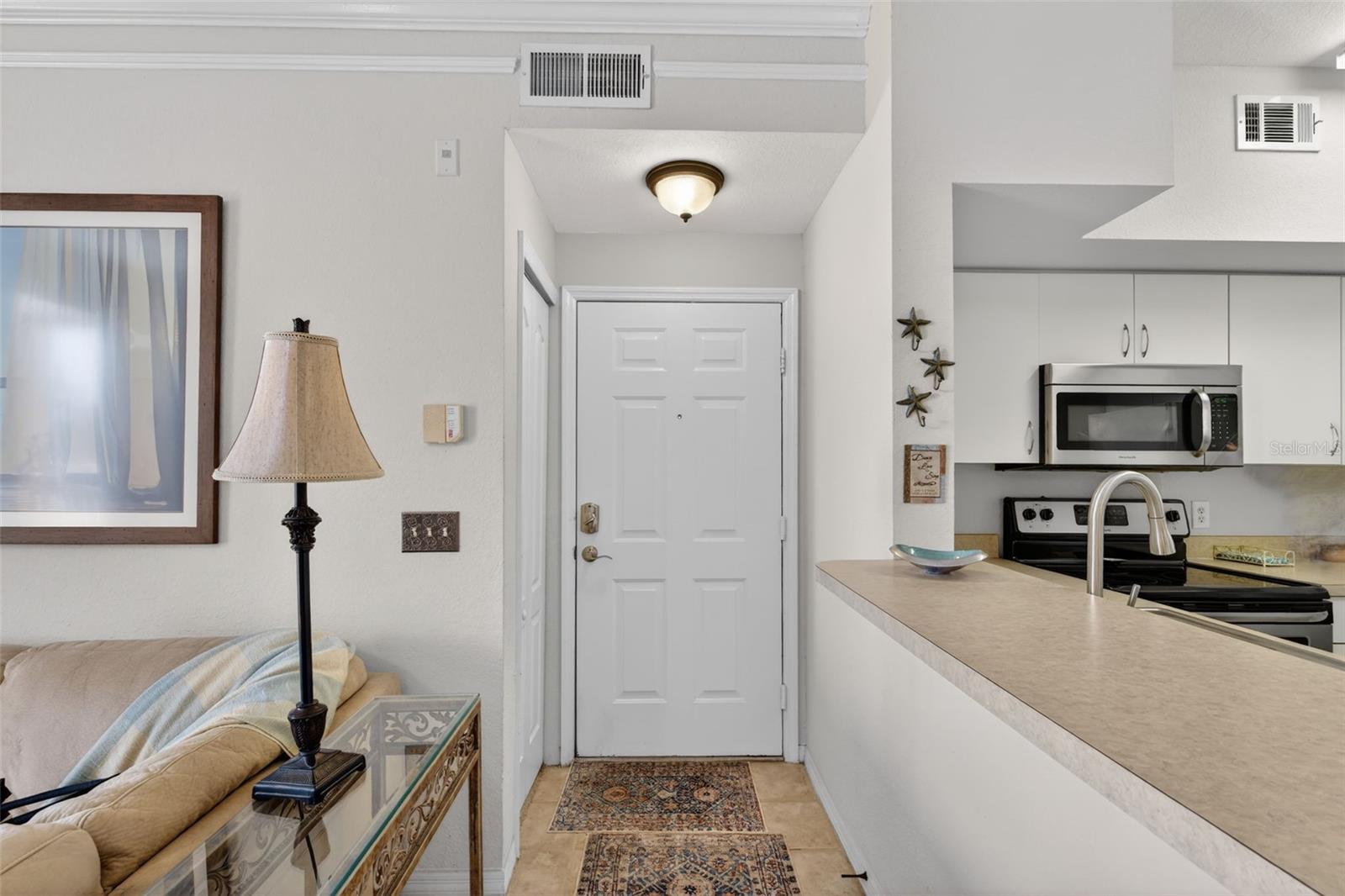 BELLA VILLINO IV - Residential