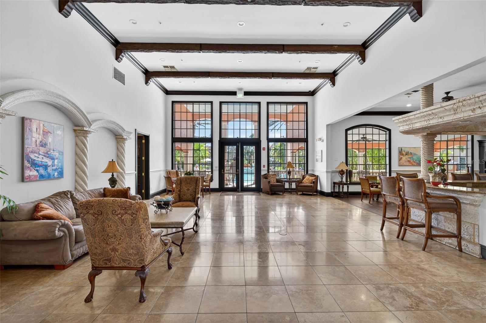 BELLA VILLINO IV - Residential