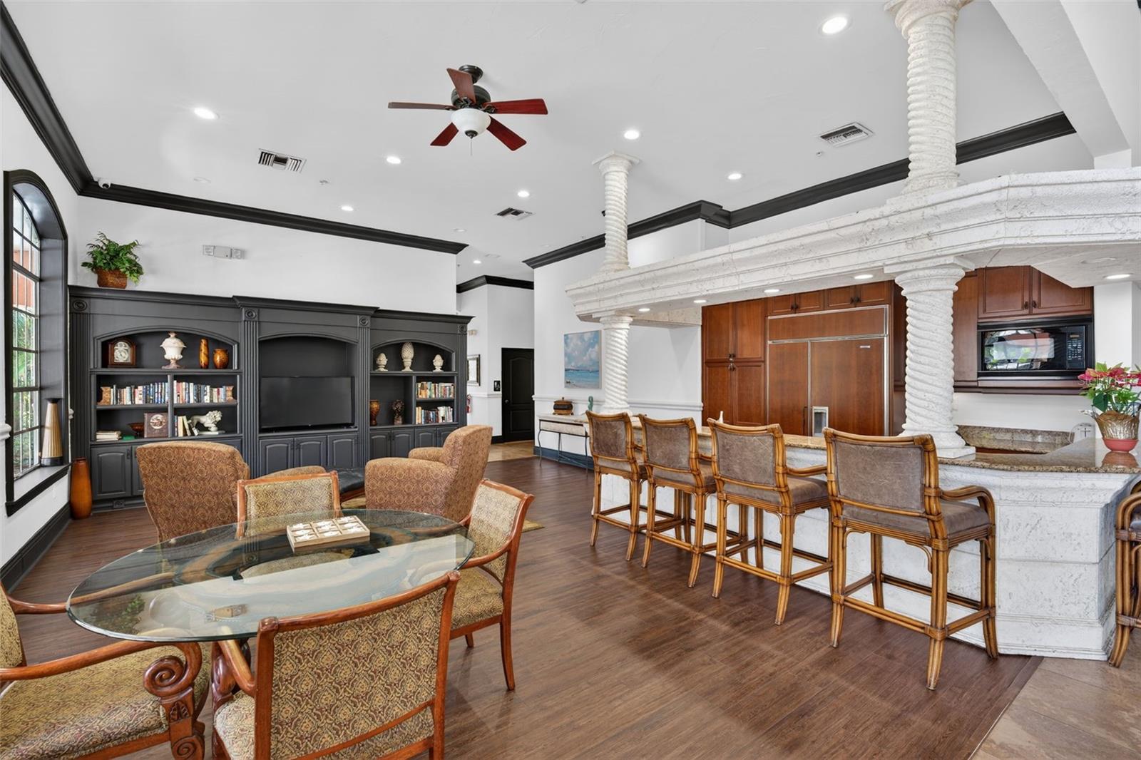 BELLA VILLINO IV - Residential
