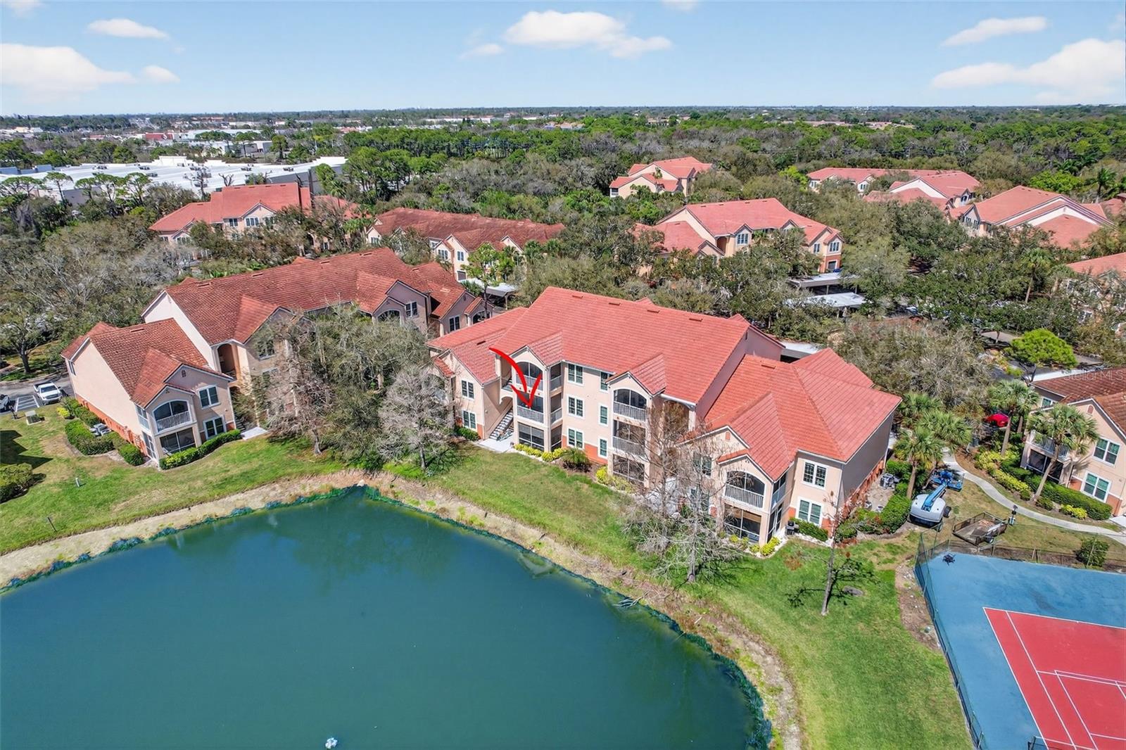 BELLA VILLINO IV - Residential