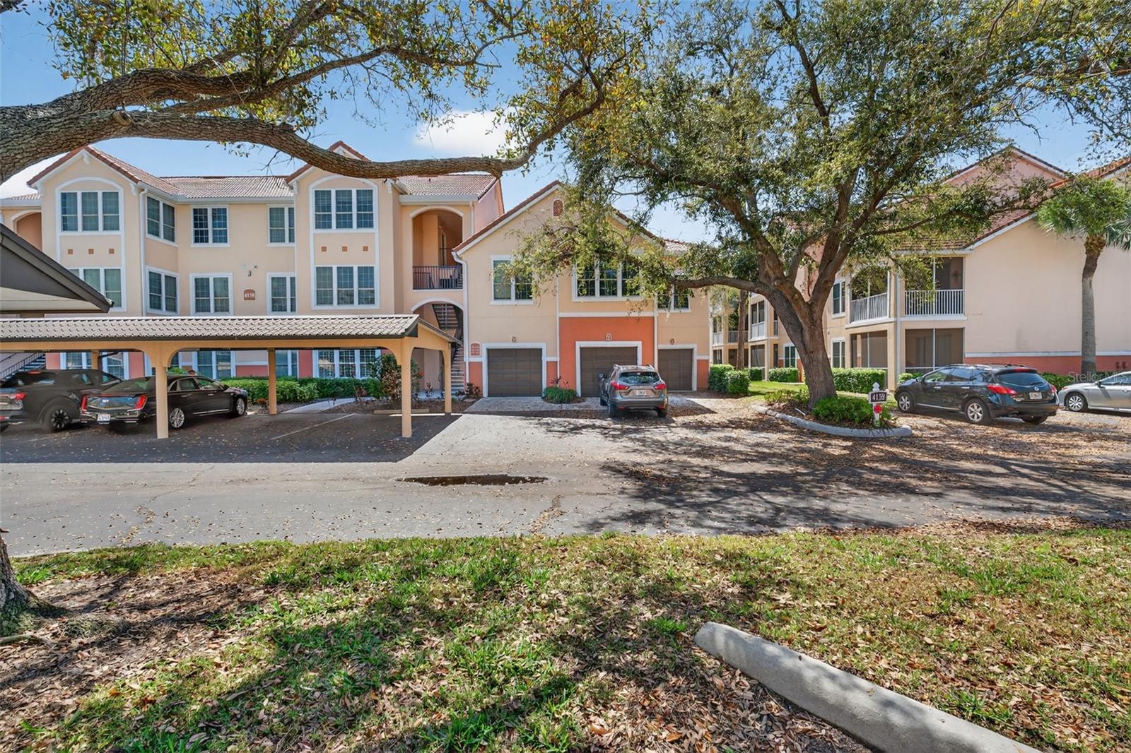 BELLA VILLINO IV - Residential