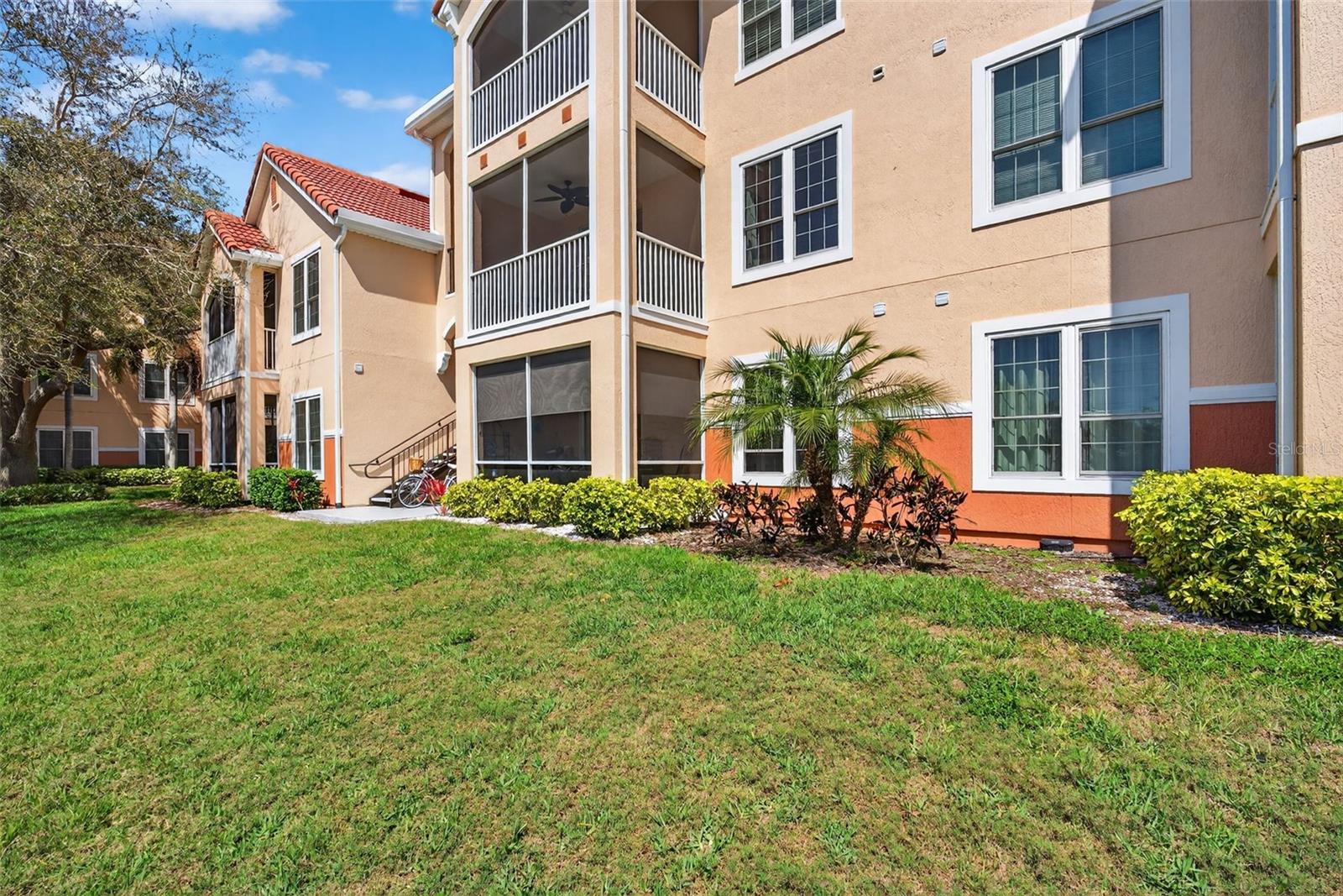 BELLA VILLINO IV - Residential