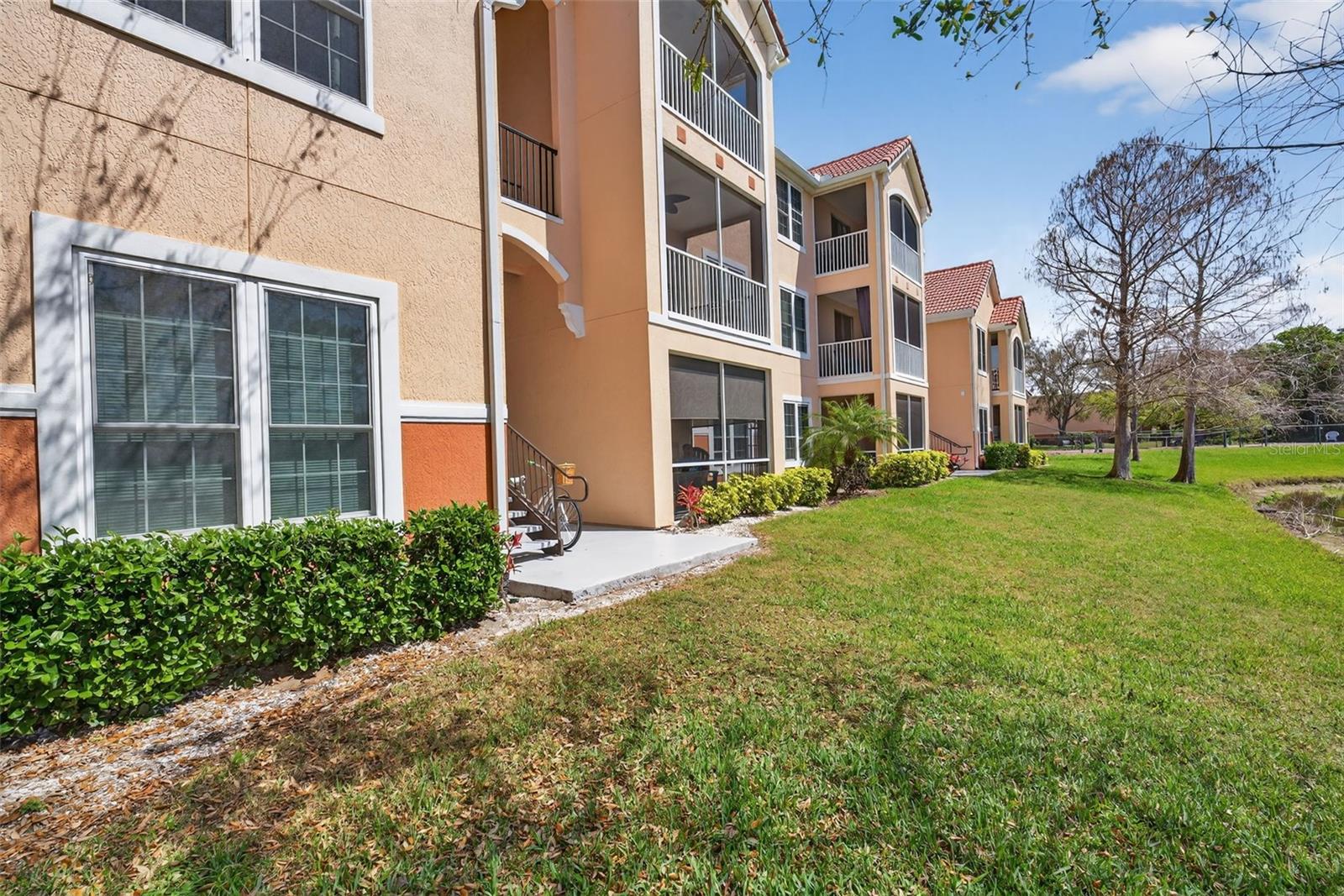 BELLA VILLINO IV - Residential