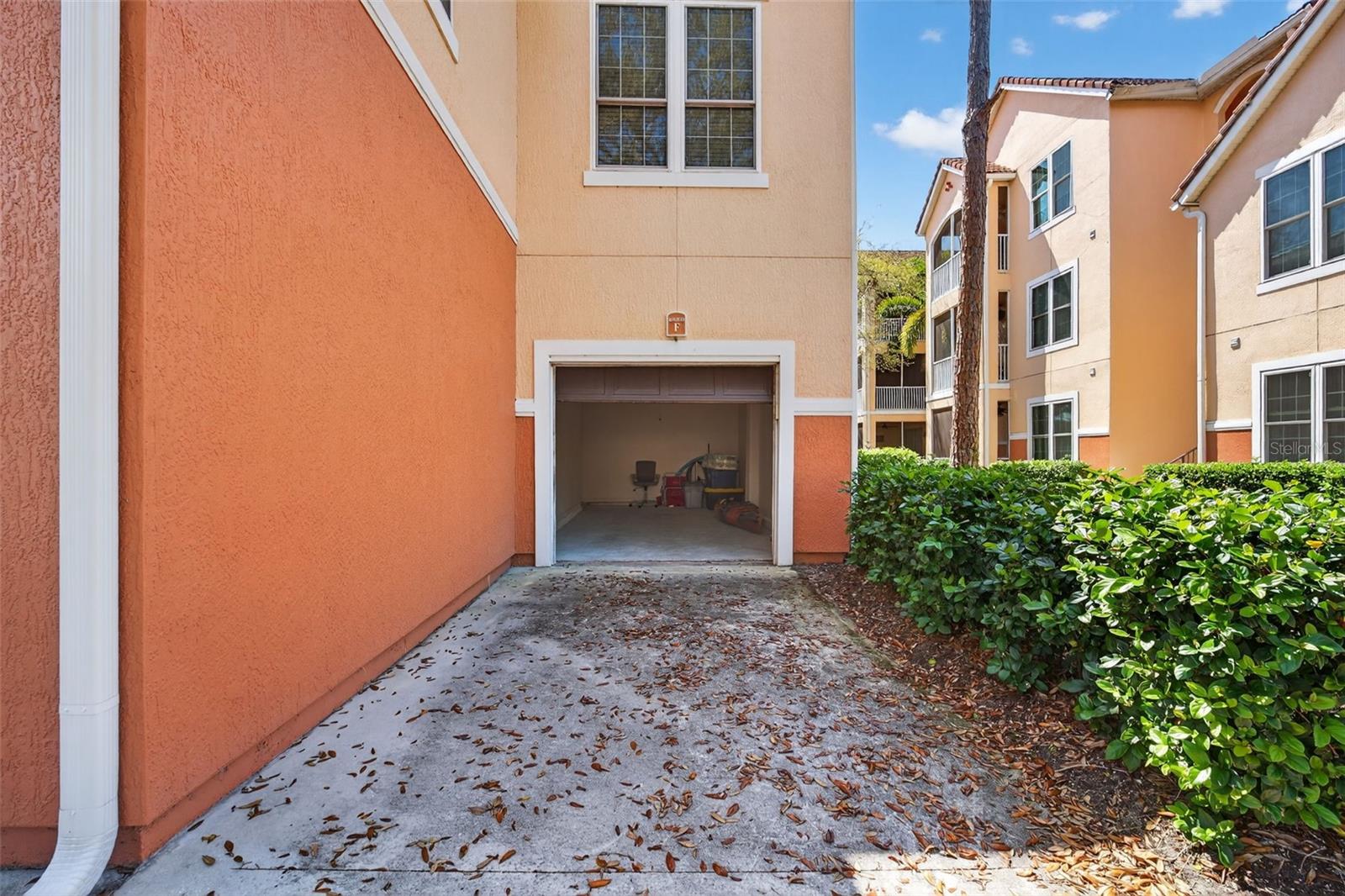 BELLA VILLINO IV - Residential