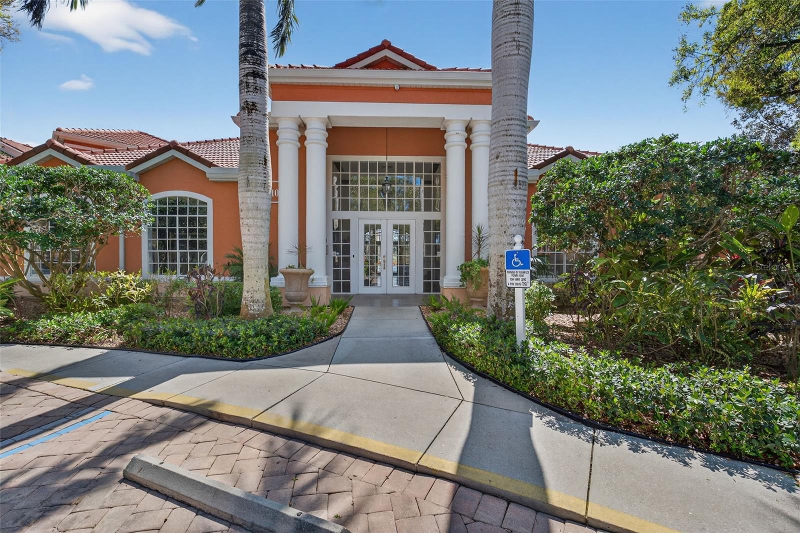 BELLA VILLINO IV - Residential