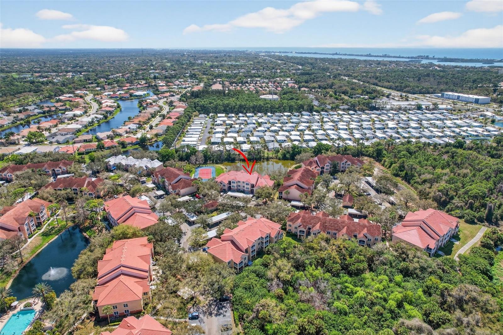BELLA VILLINO IV - Residential