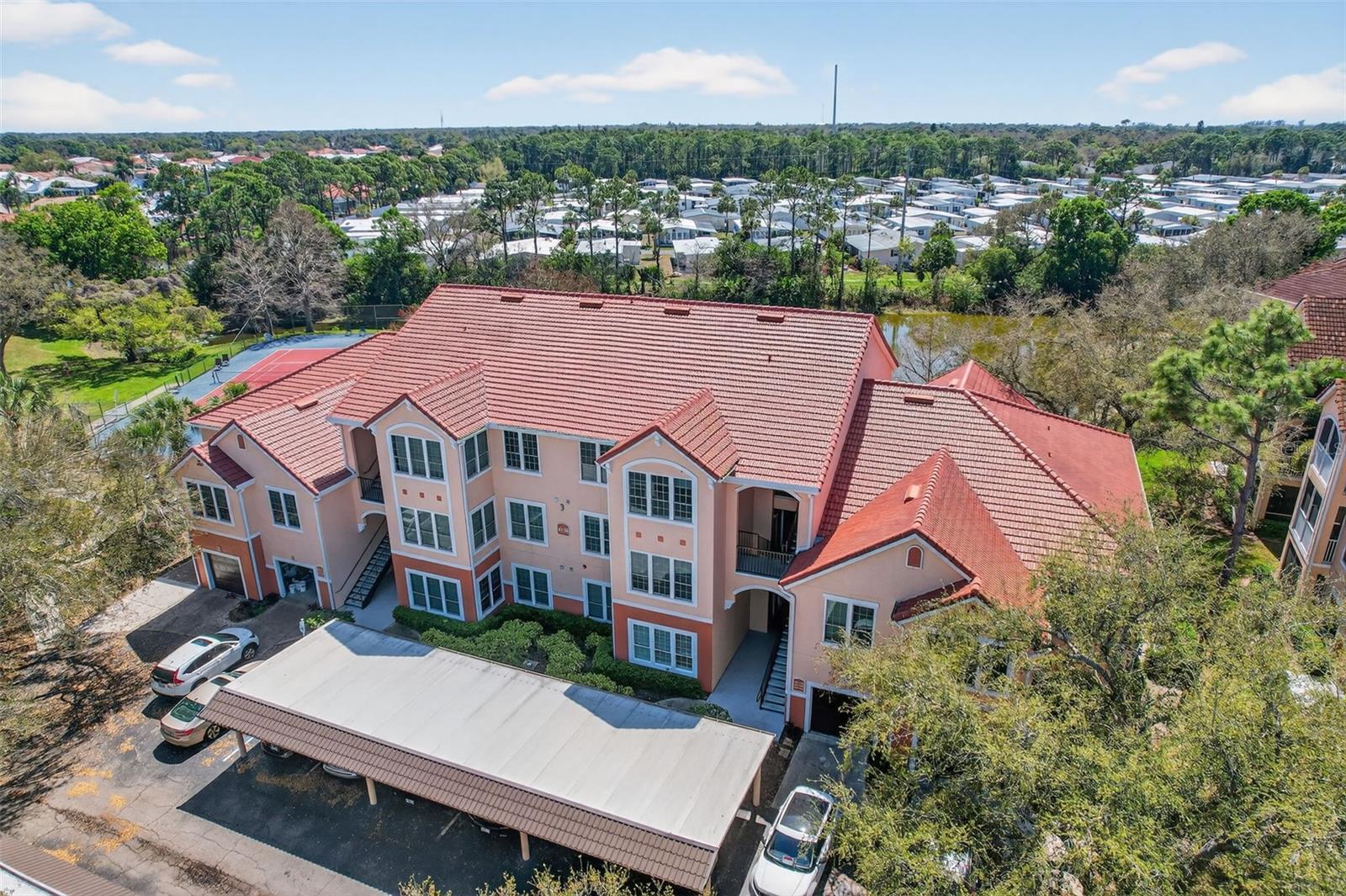 BELLA VILLINO IV - Residential