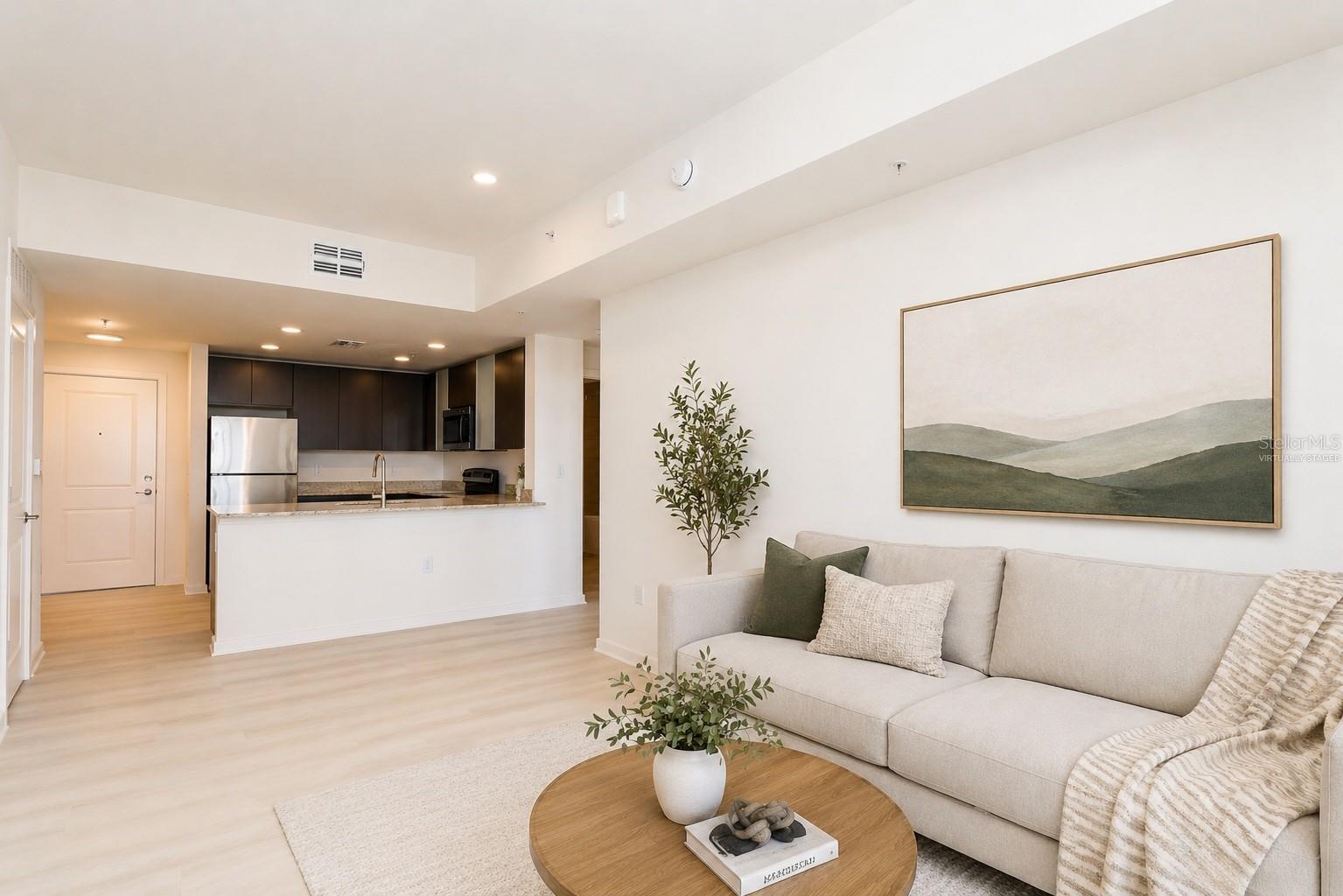 MILLENIA PARK - Residential Lease