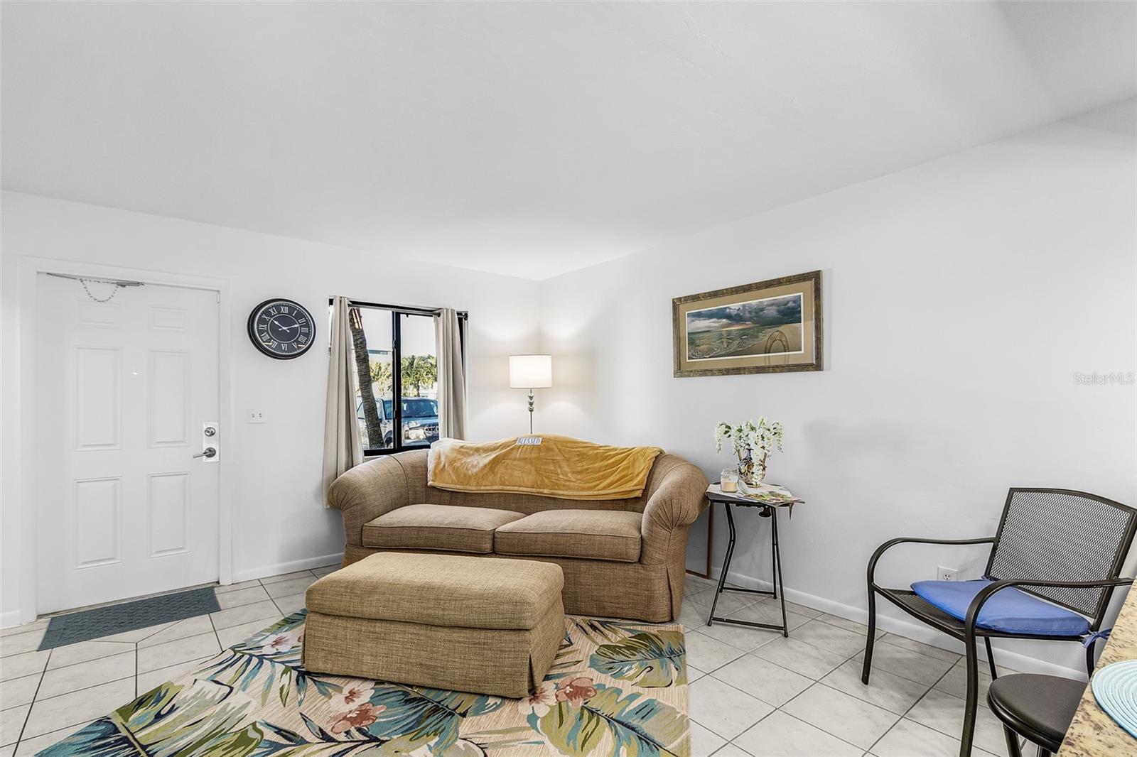 MIRIMAR ARMS CONDO - Residential