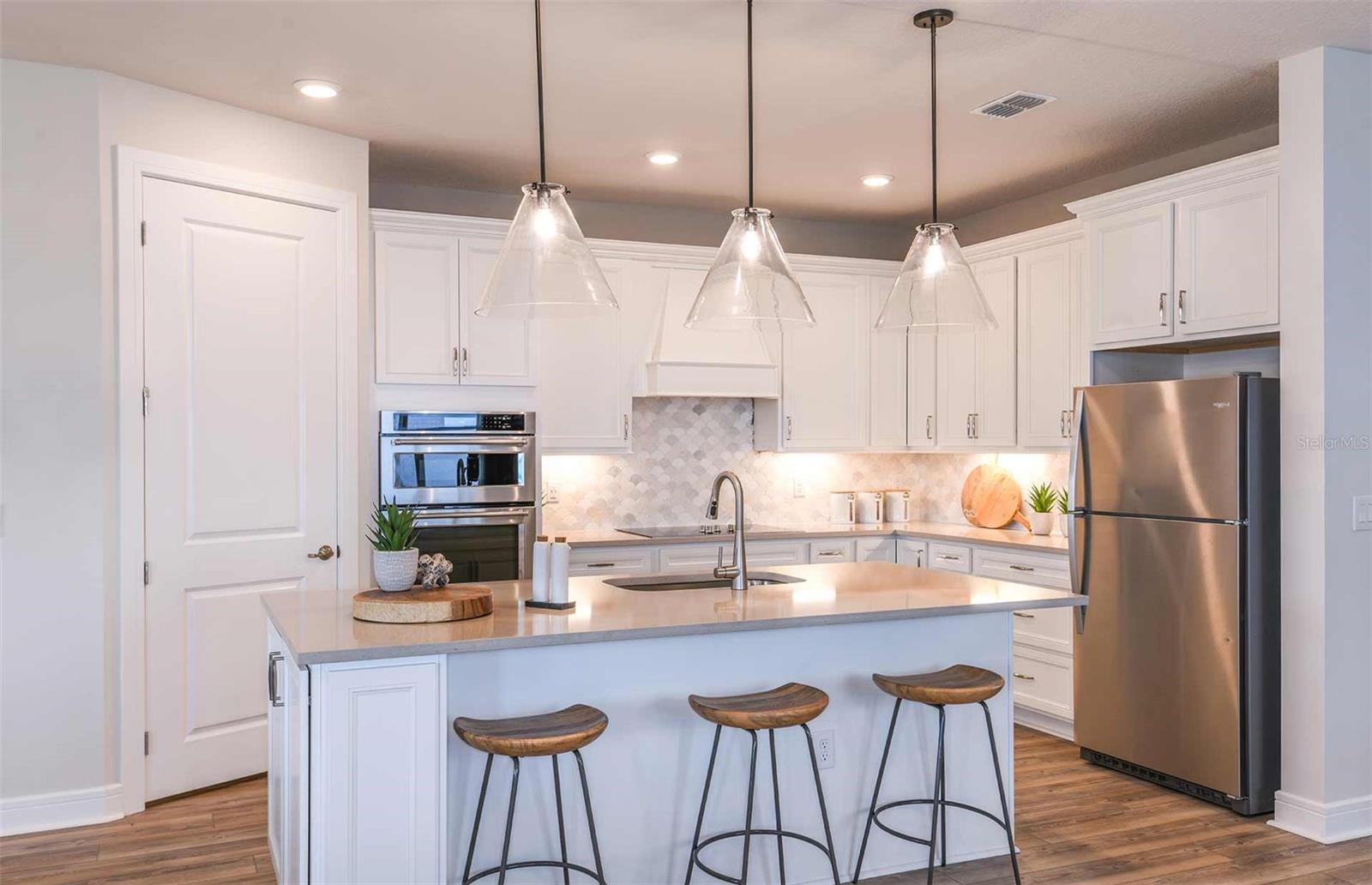 NORTH RIVER RANCH PH IIA - Residential