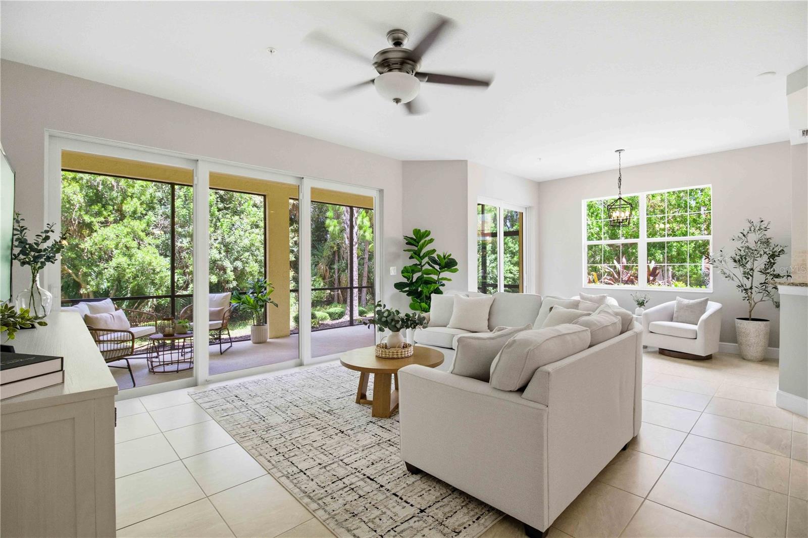 CAPPELLO II AT VENETIAN GOLF & - Residential