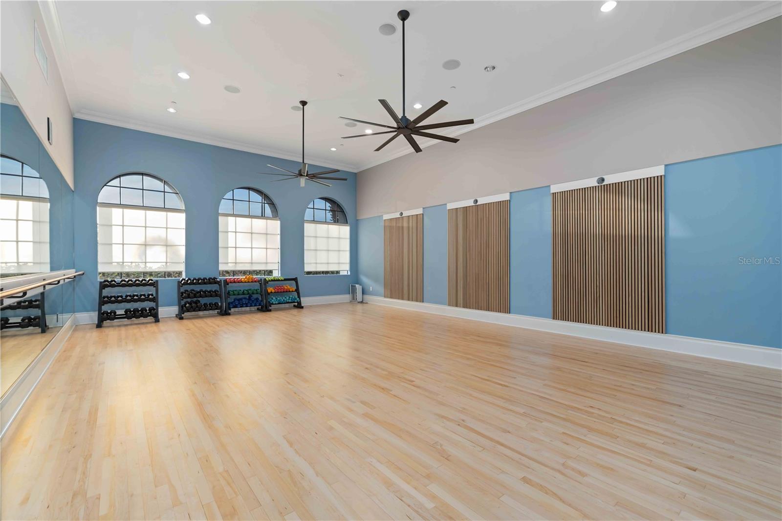 CAPPELLO II AT VENETIAN GOLF & - Residential