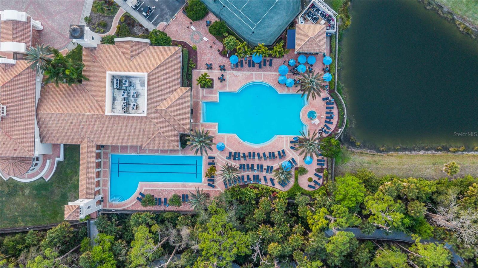 CAPPELLO II AT VENETIAN GOLF & - Residential