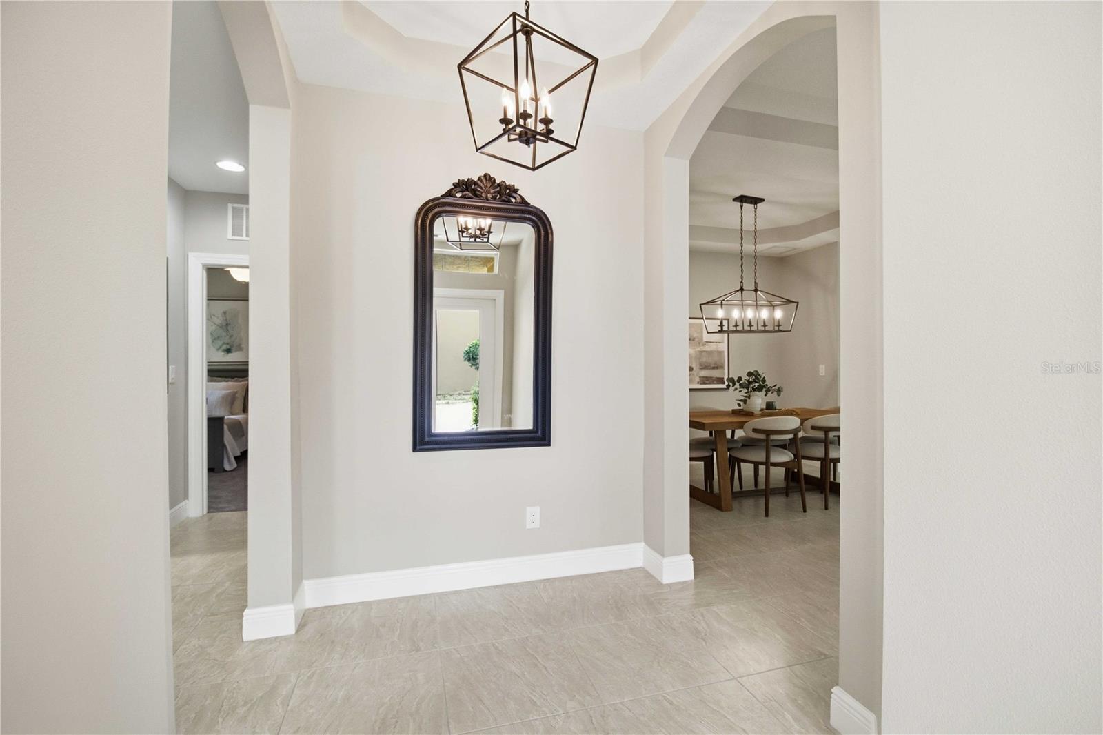 CAPPELLO II AT VENETIAN GOLF & - Residential