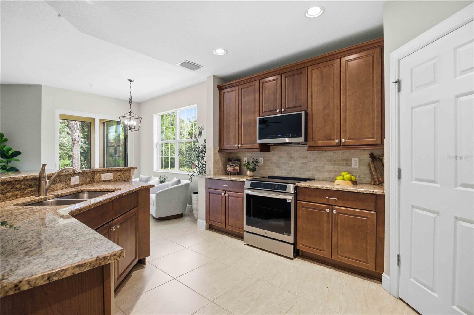 CAPPELLO II AT VENETIAN GOLF & - Residential