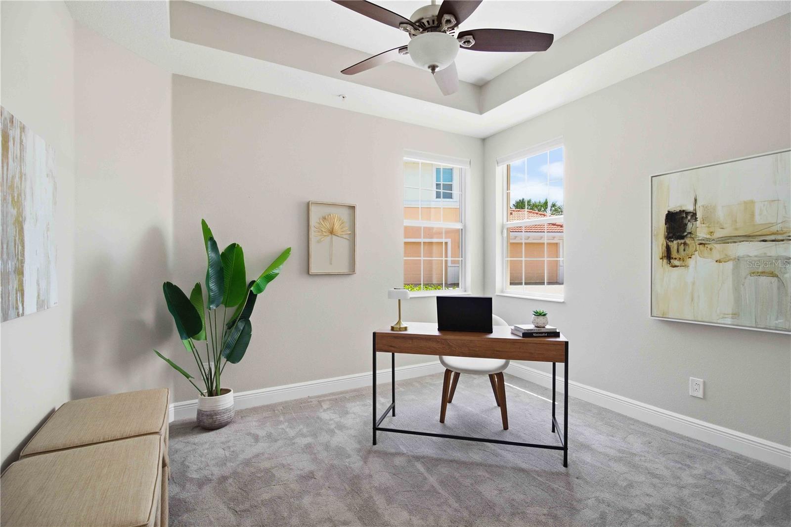 CAPPELLO II AT VENETIAN GOLF & - Residential