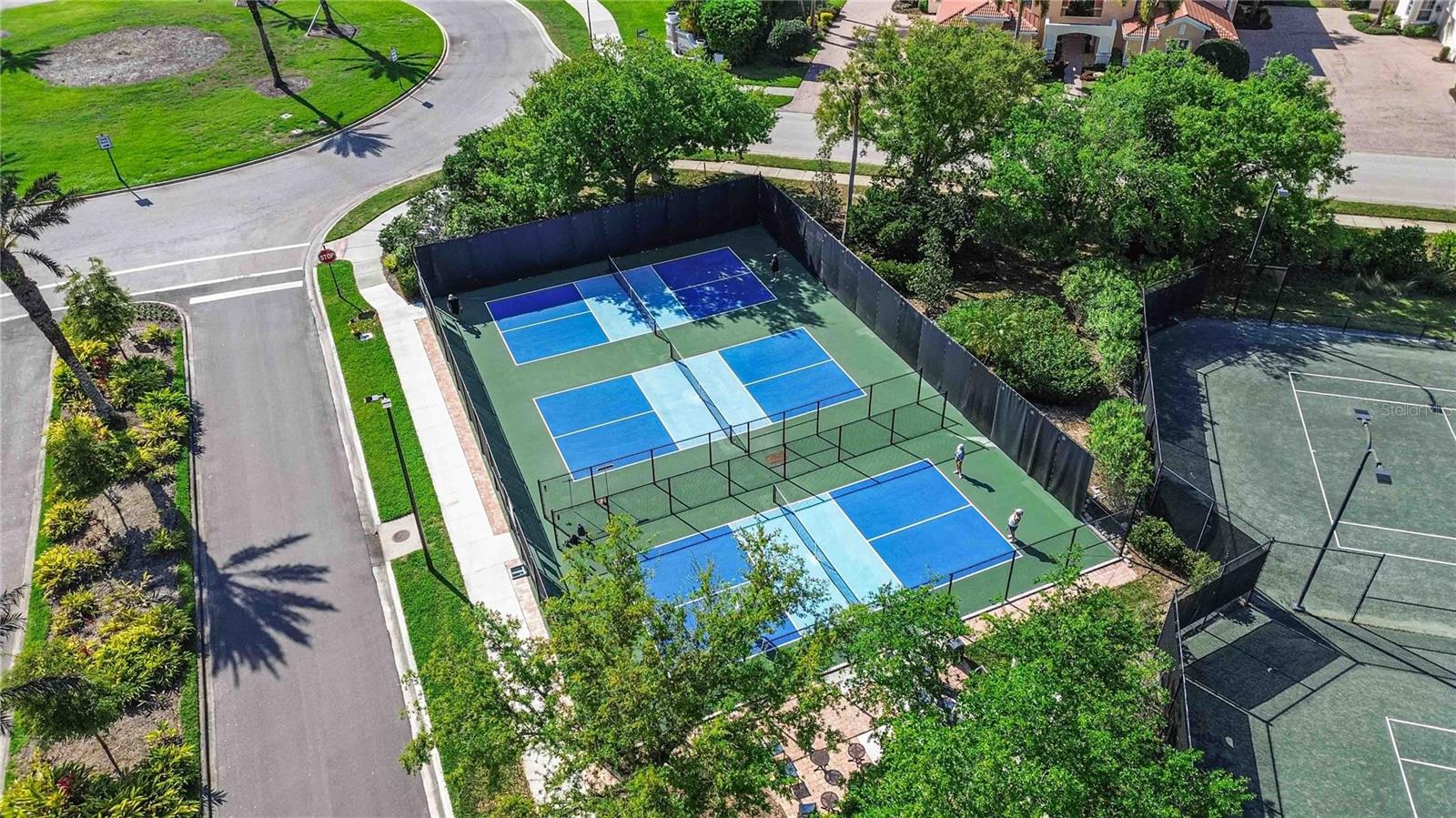 CAPPELLO II AT VENETIAN GOLF & - Residential