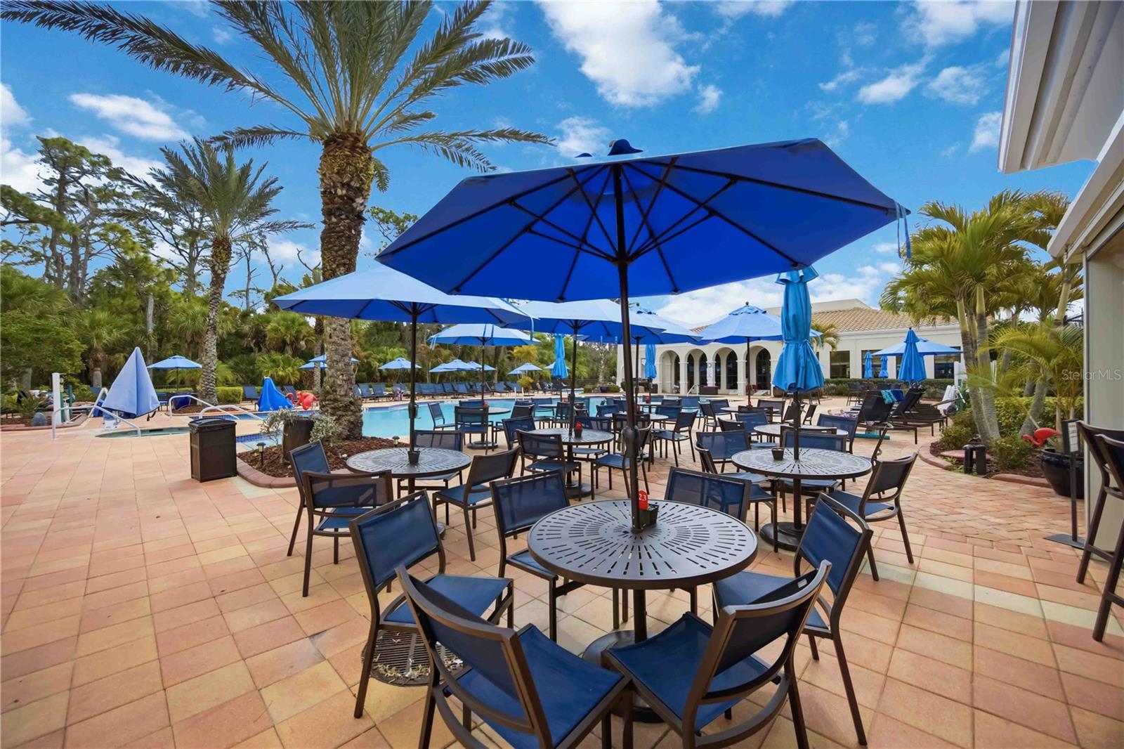 CAPPELLO II AT VENETIAN GOLF & - Residential