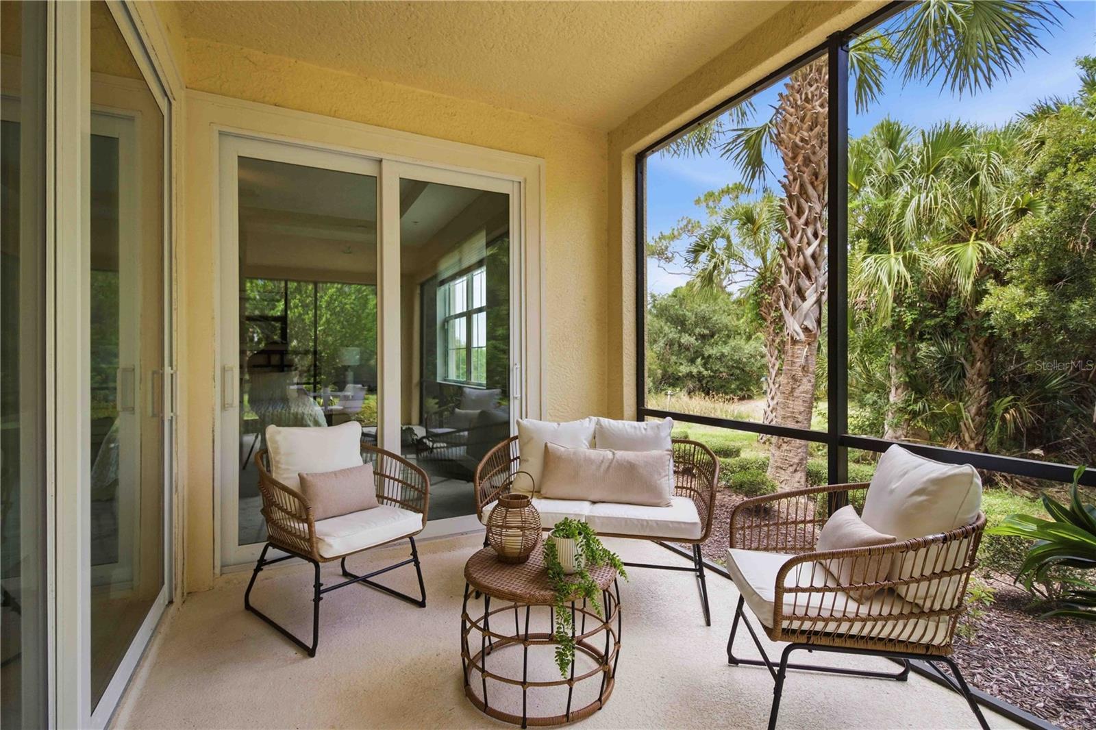 CAPPELLO II AT VENETIAN GOLF & - Residential