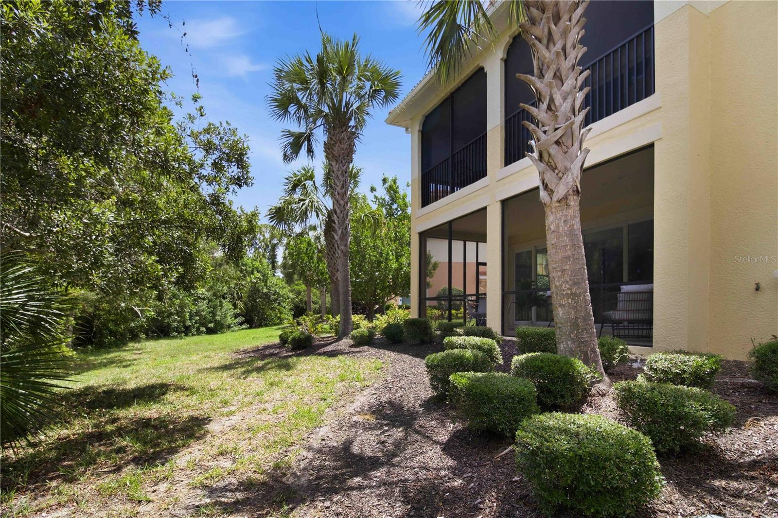 CAPPELLO II AT VENETIAN GOLF & - Residential