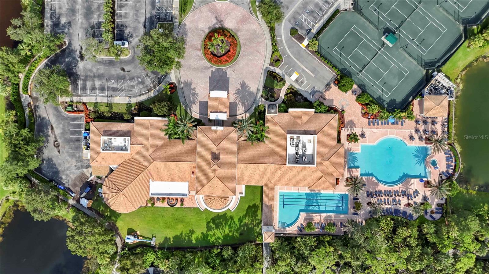 CAPPELLO II AT VENETIAN GOLF & - Residential