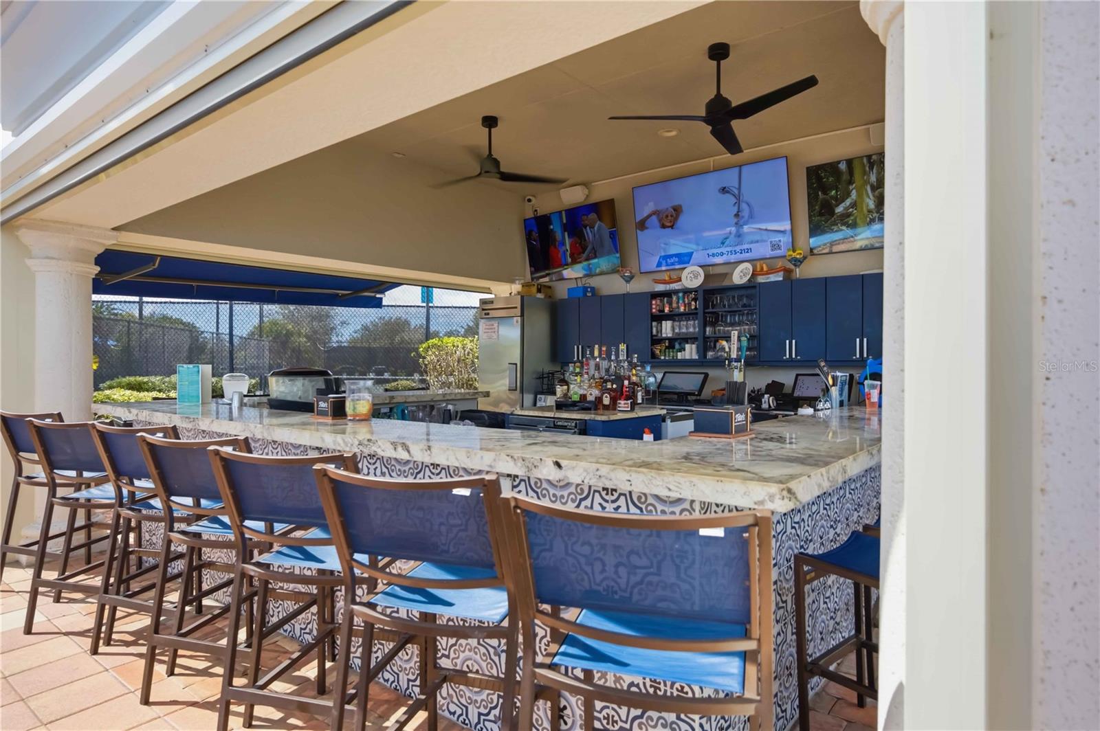 CAPPELLO II AT VENETIAN GOLF & - Residential