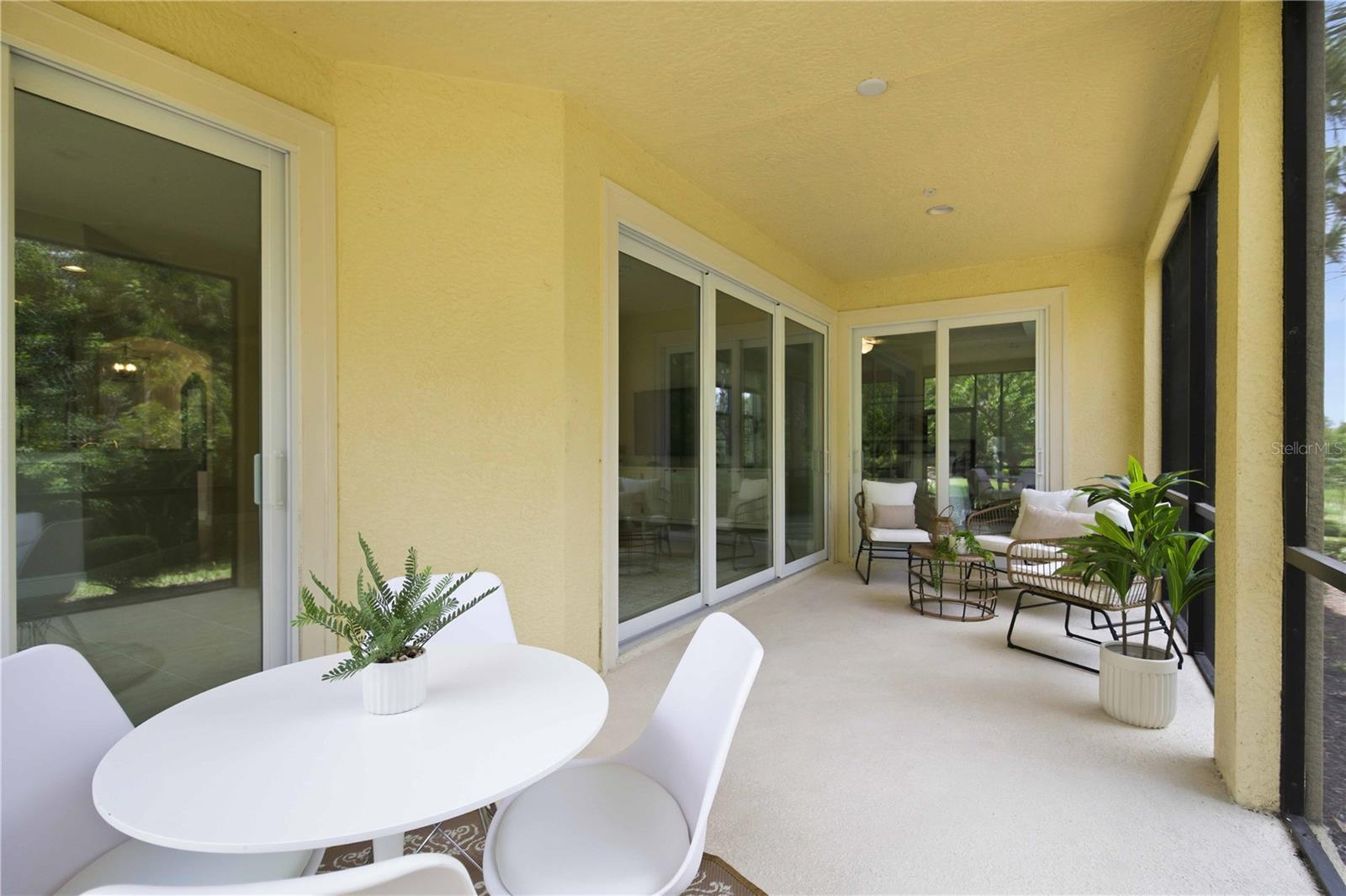 CAPPELLO II AT VENETIAN GOLF & - Residential