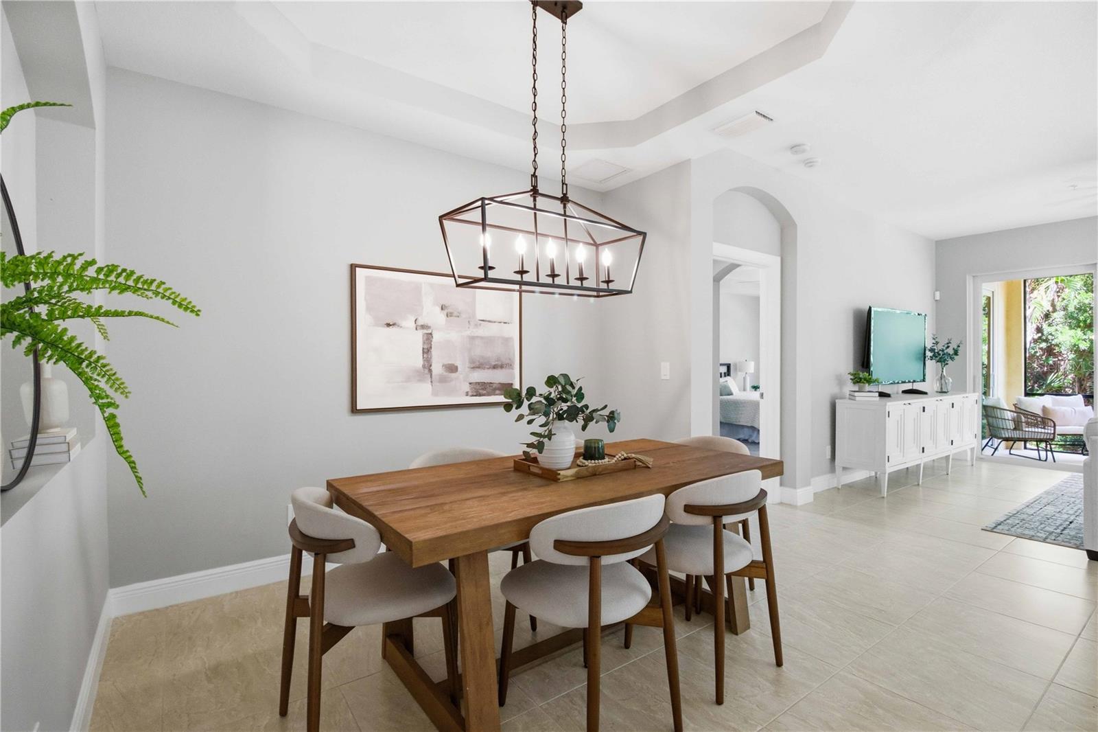 CAPPELLO II AT VENETIAN GOLF & - Residential