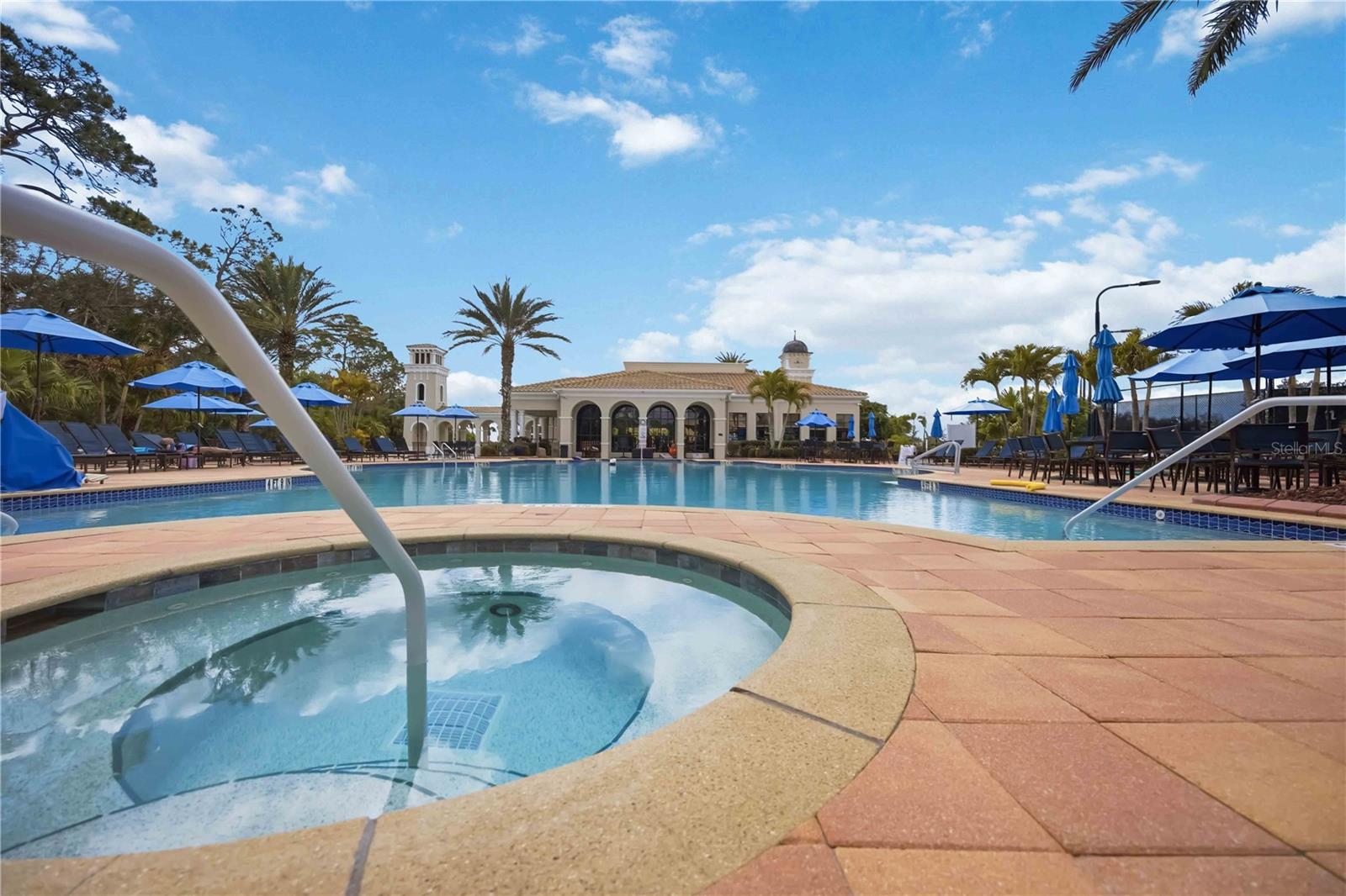 CAPPELLO II AT VENETIAN GOLF & - Residential