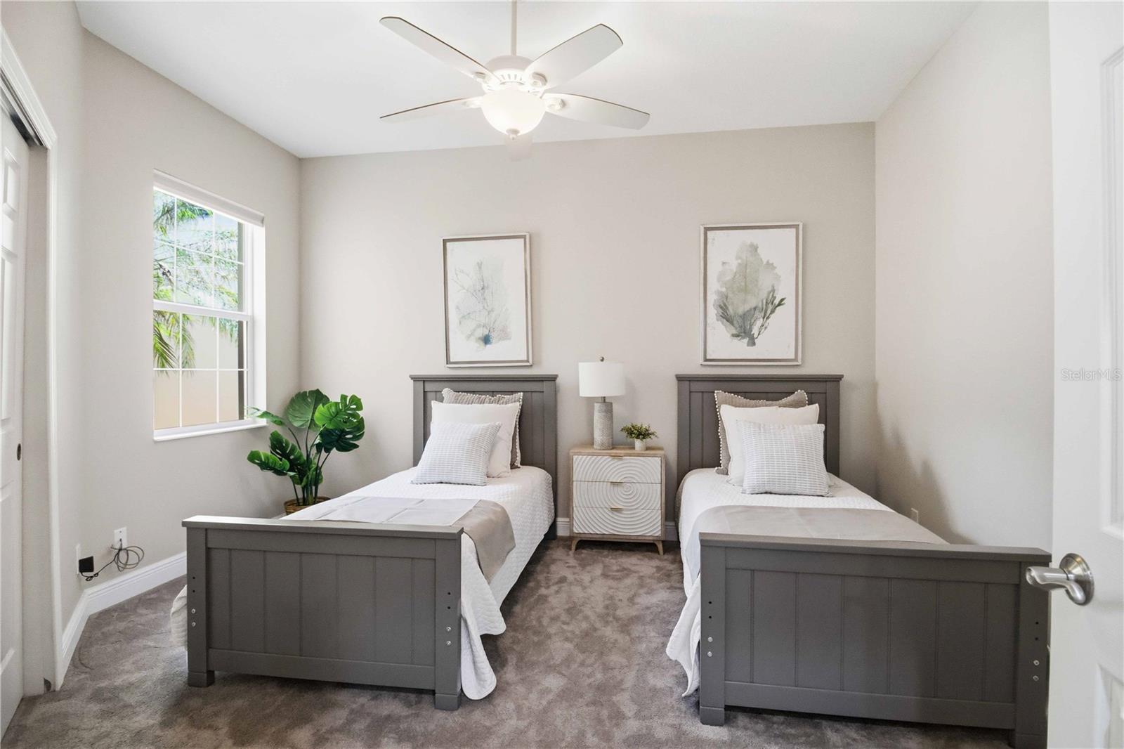 CAPPELLO II AT VENETIAN GOLF & - Residential